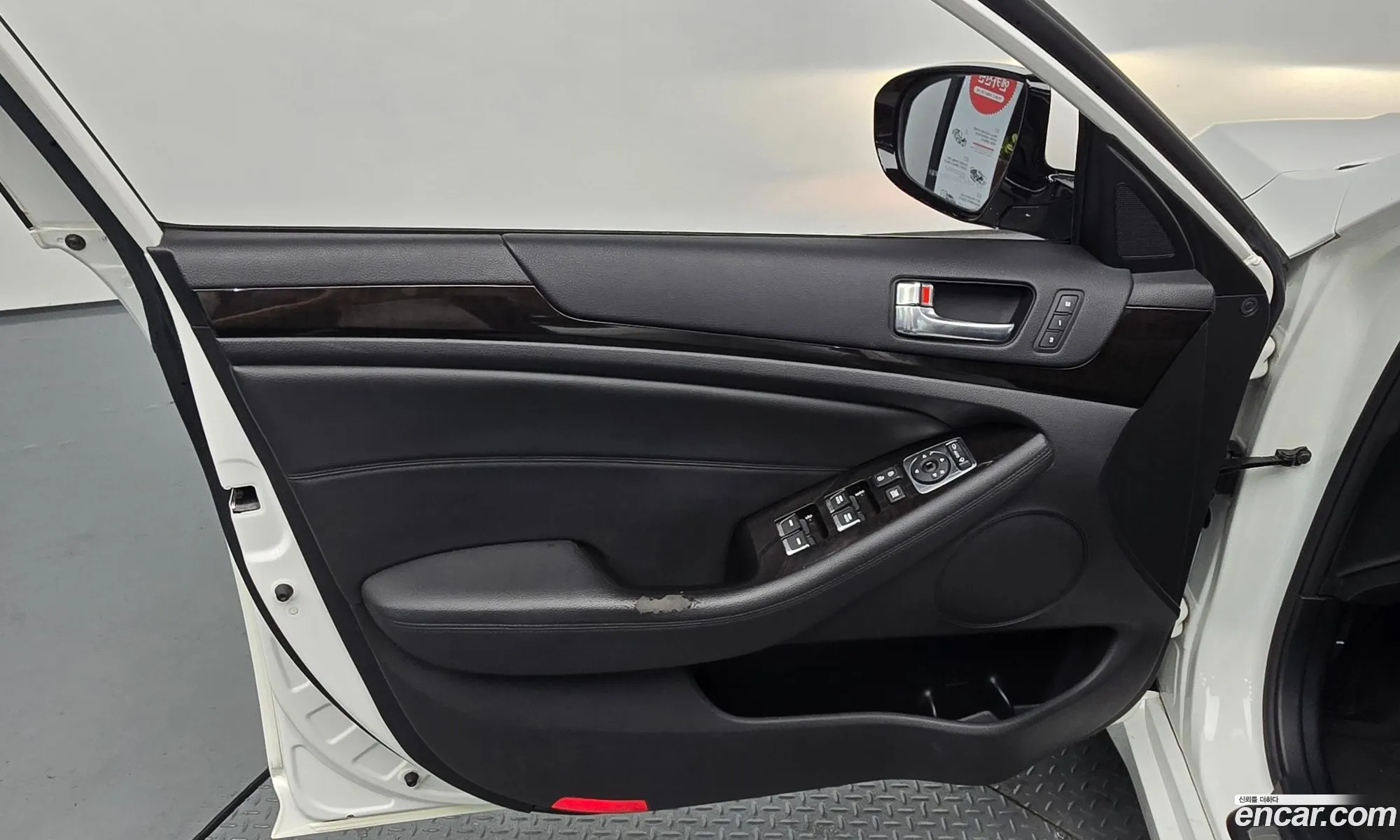 Kia K7 2013 KNALM415BDA127732 — 20