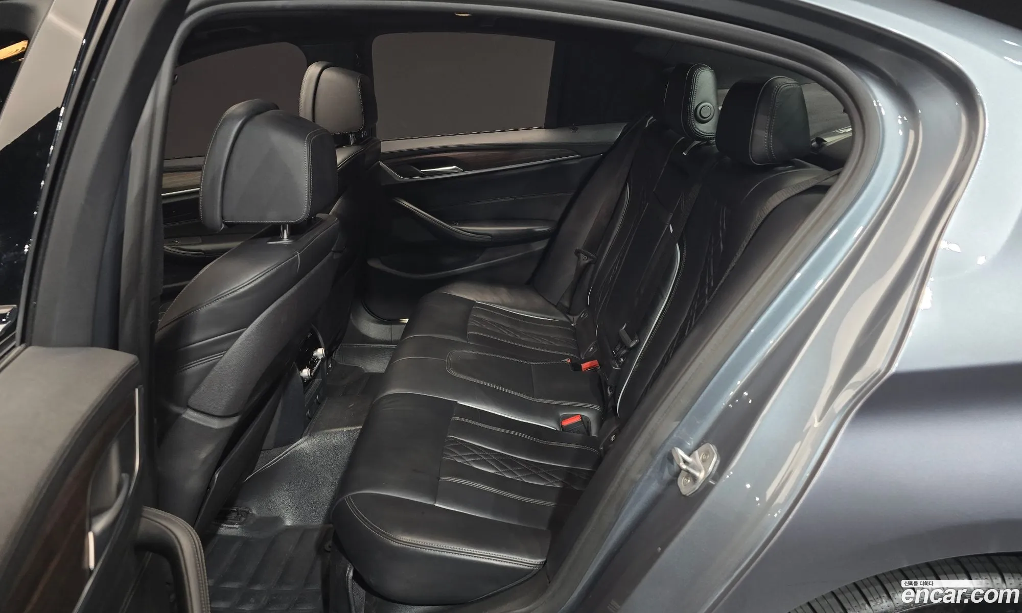 BMW 5 Series 2017 WBAJC3100HG992667 — 13