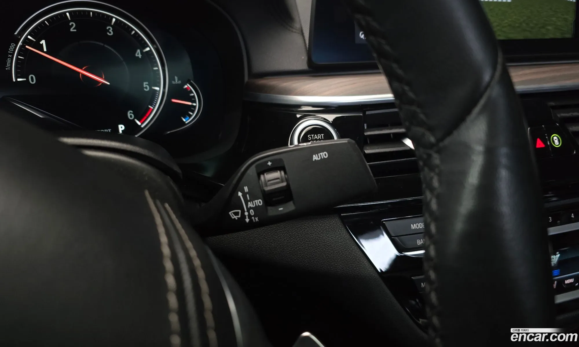 BMW 5 Series 2017 WBAJC3100HG992667 — 14