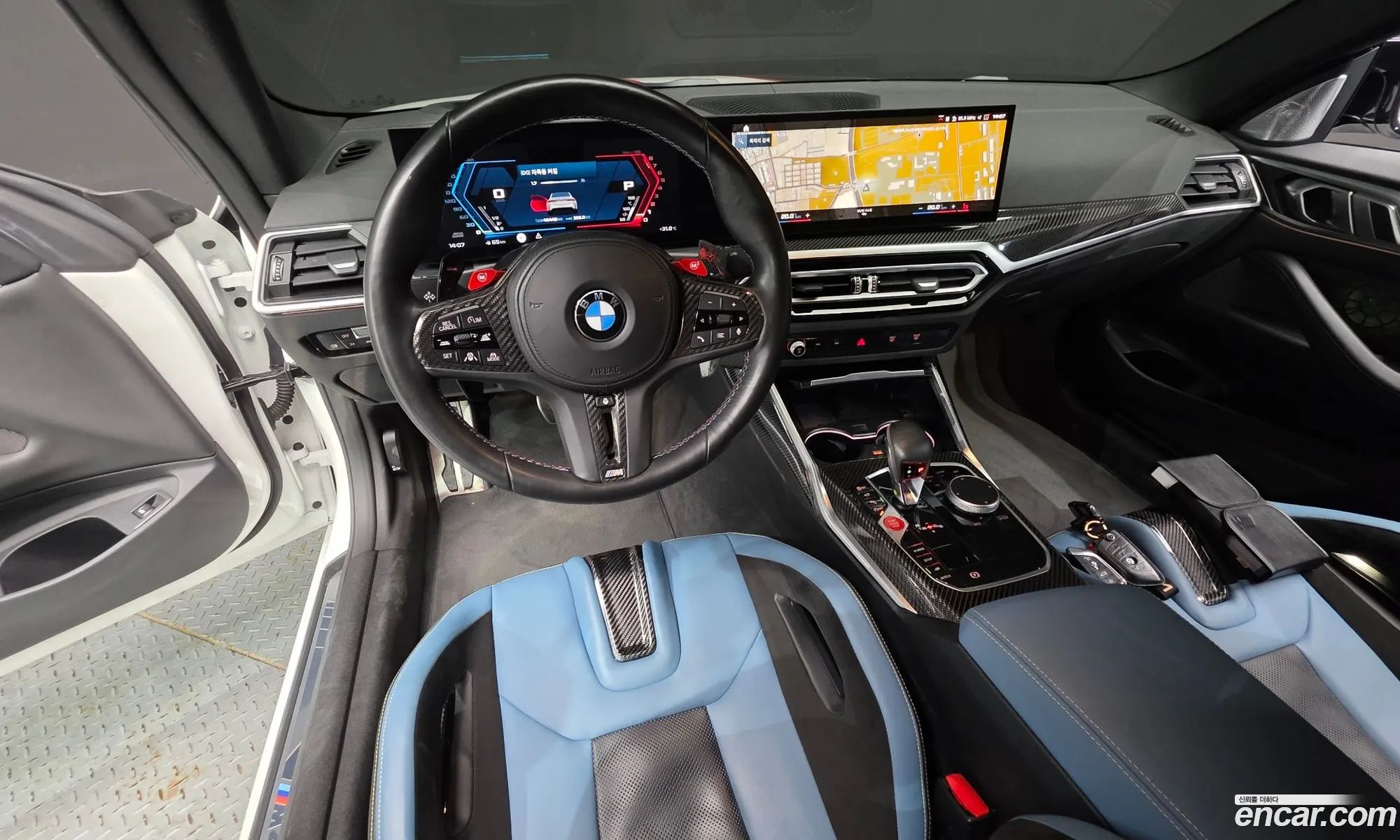 BMW M4 2023 11111111111111111 — 20