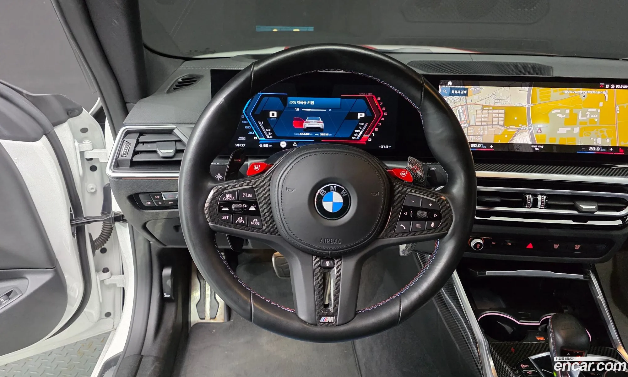 BMW M4 2023 11111111111111111 — 14