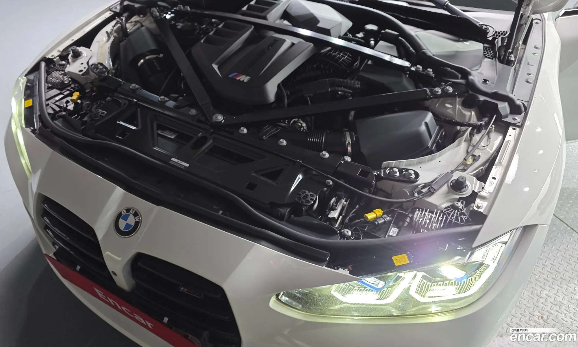 BMW M4 2023 11111111111111111 — 29