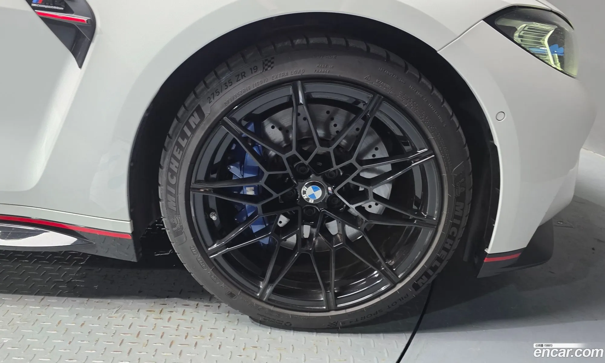 BMW M4 2023 11111111111111111 — 8