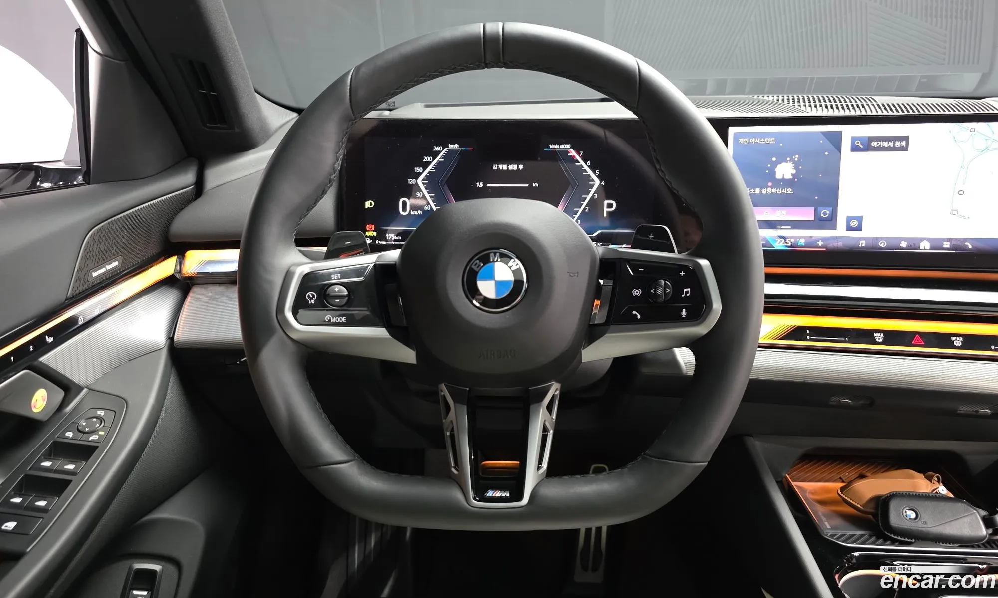 BMW 5 Series 2025 WBA21FJ05SCU43086 — 17