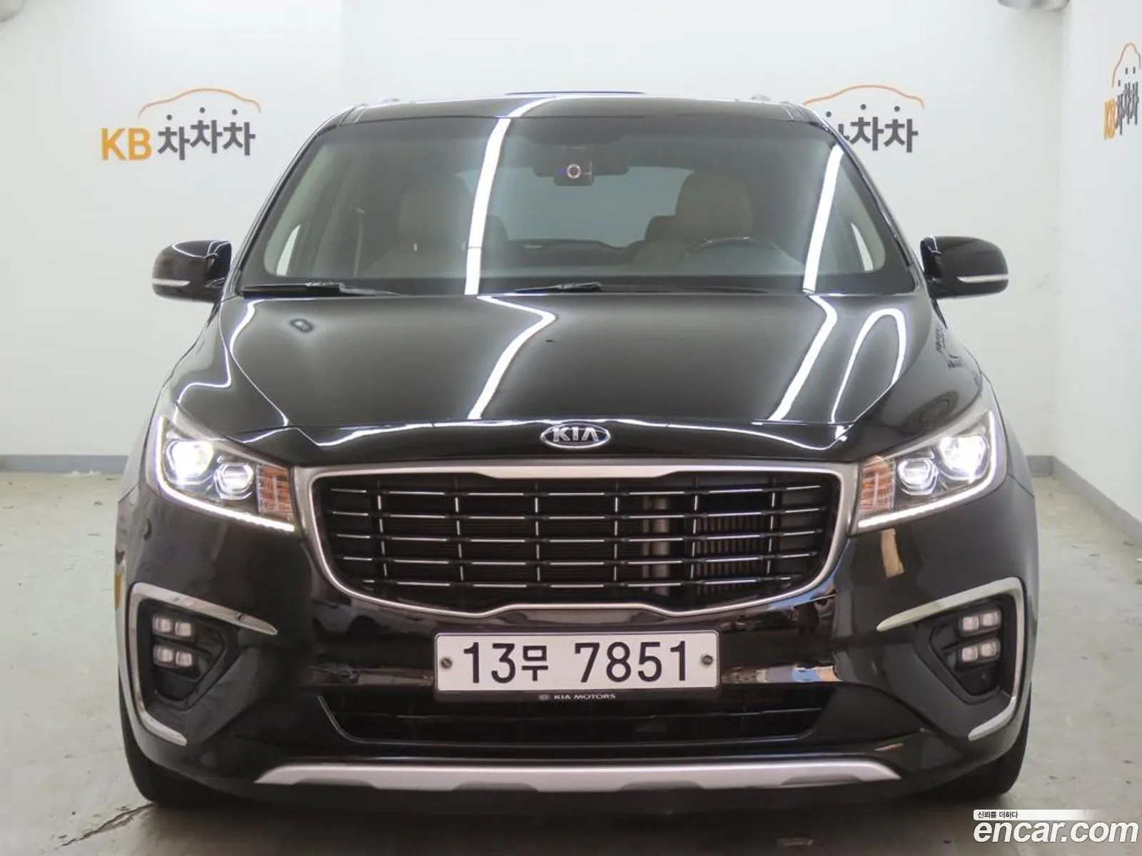 Kia Carnival 2018 — 4