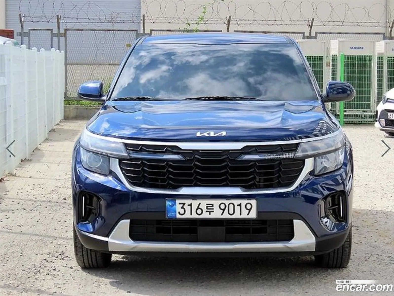 Kia Seltos 2024 — 4