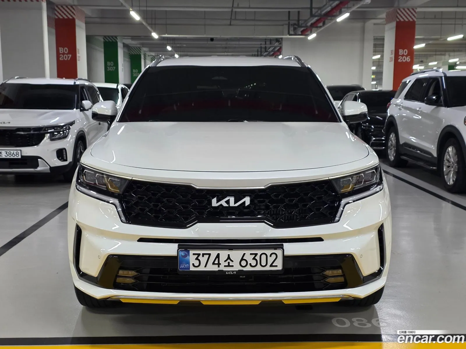 Kia Sorento 2022 — 3