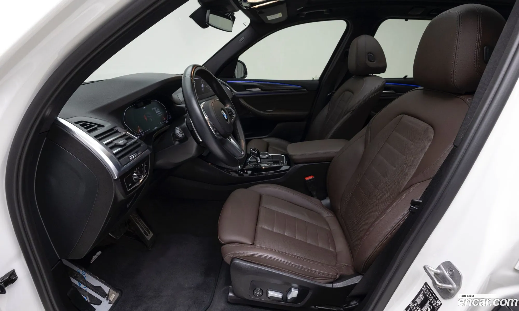 BMW X3 2023 — 9