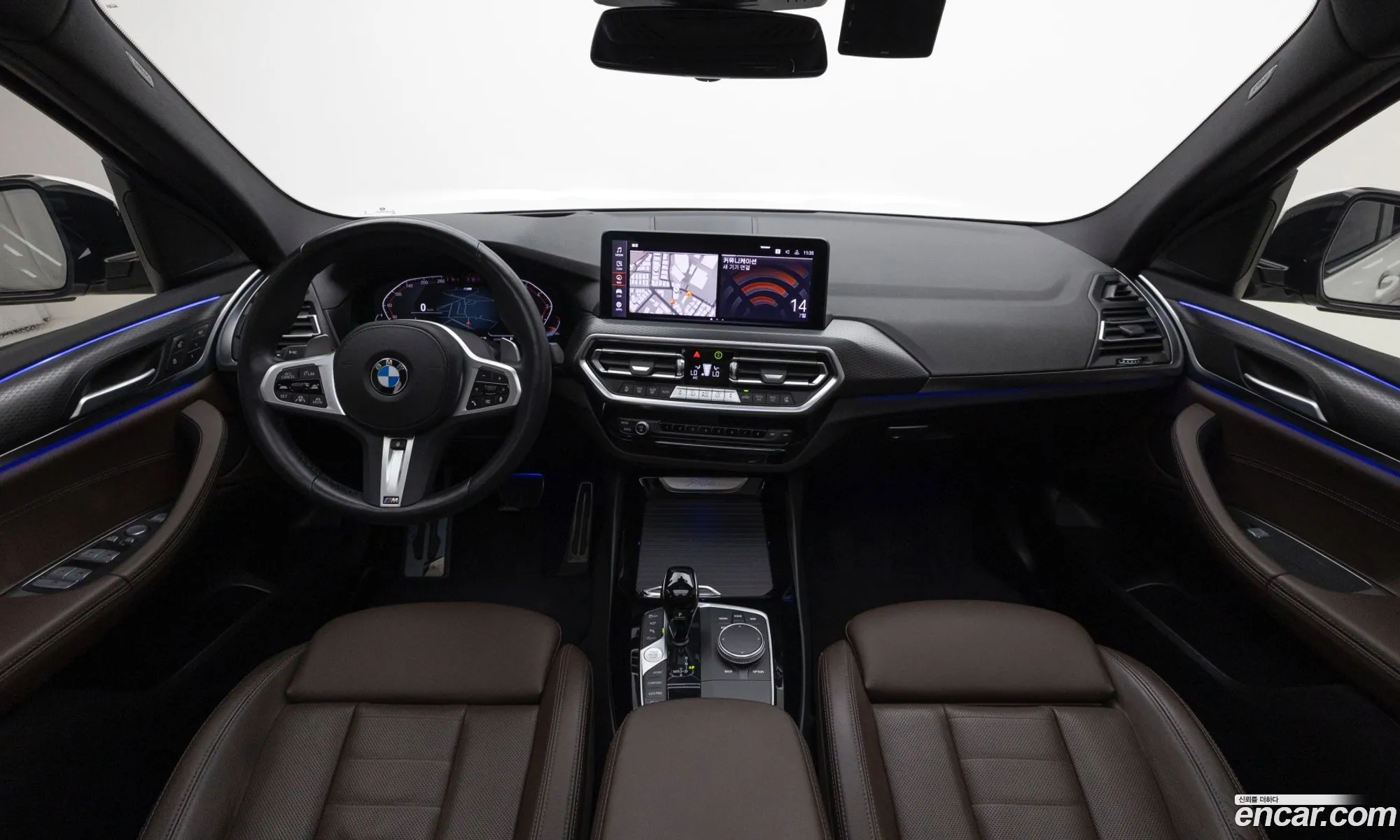 BMW X3 2023 — 13