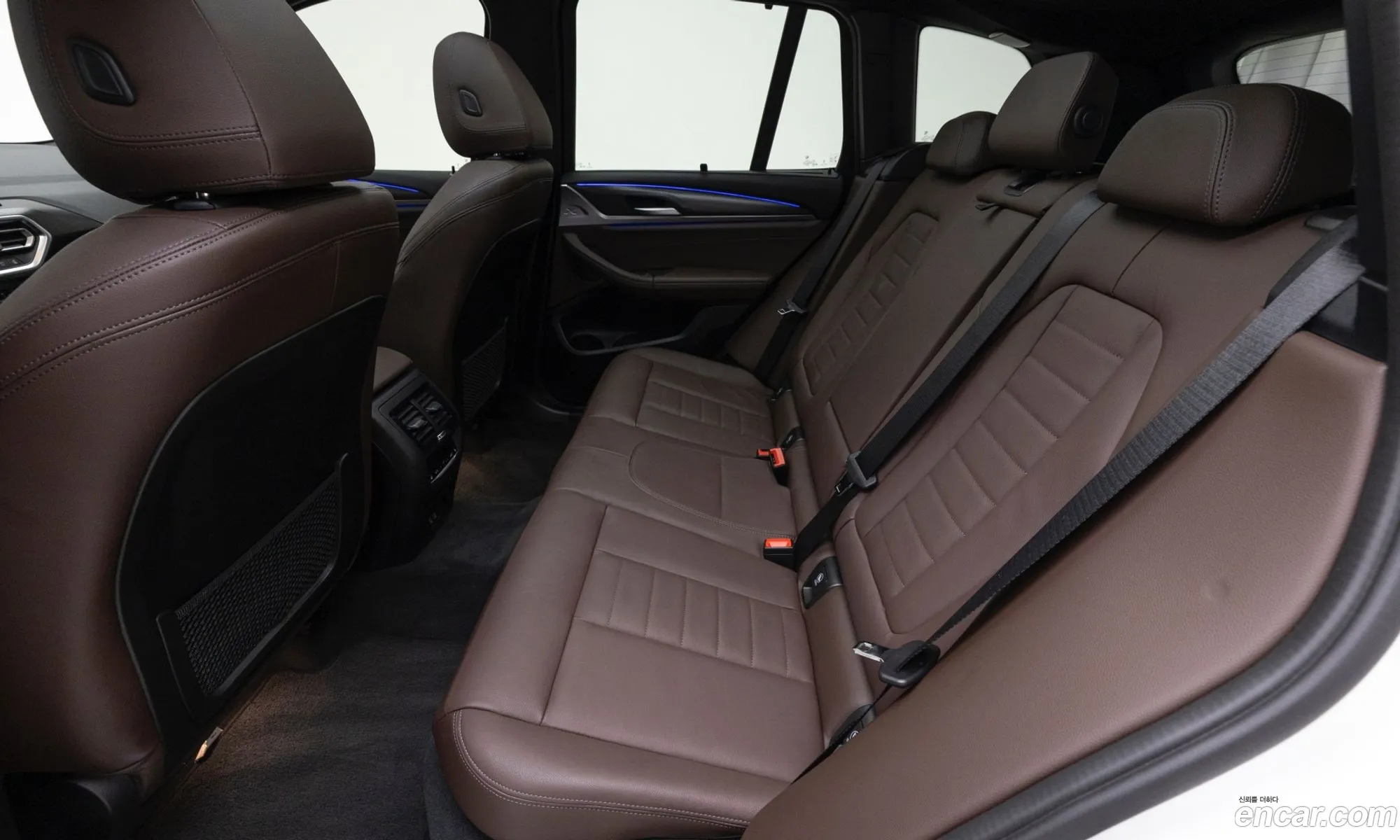 BMW X3 2023 — 16