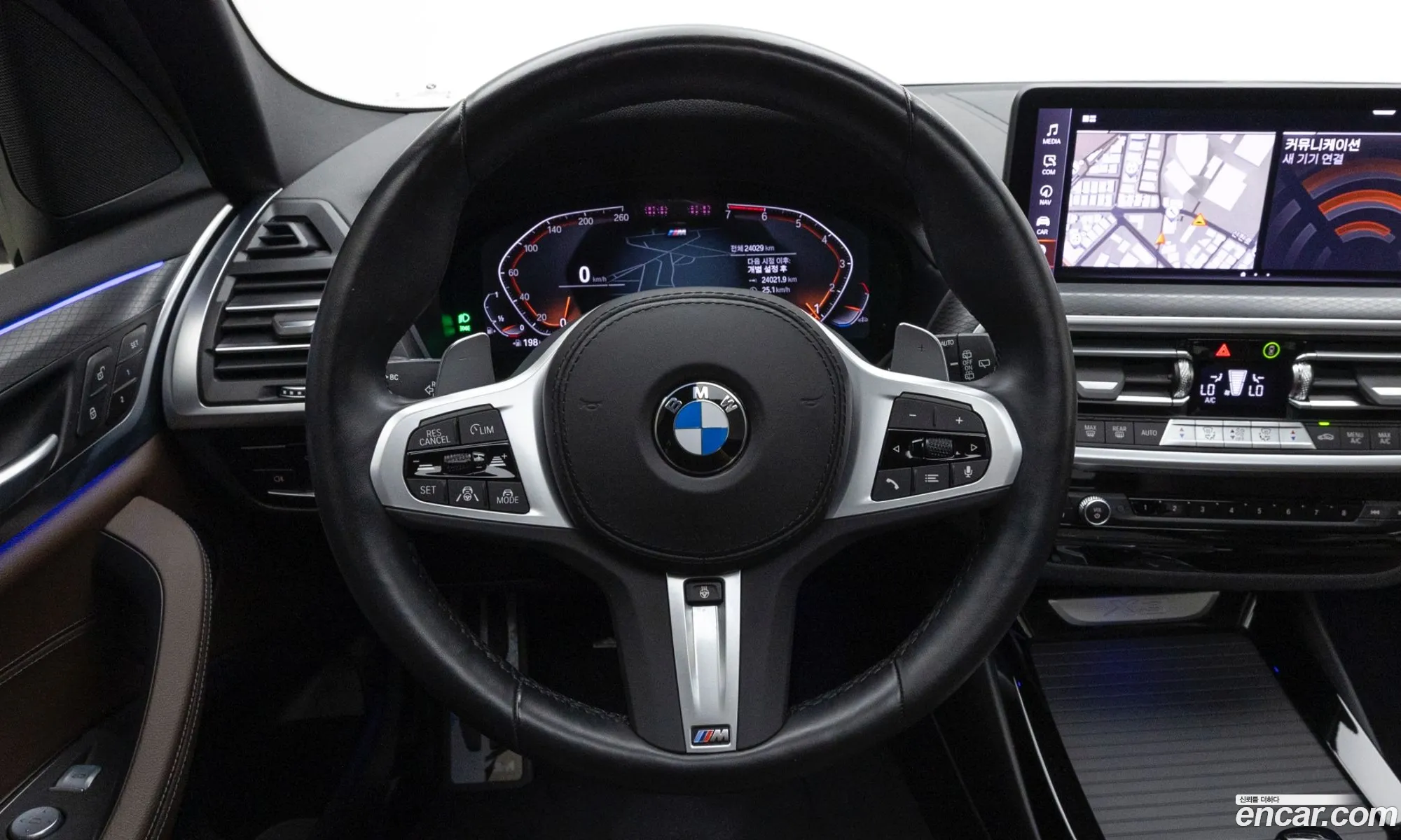 BMW X3 2023 — 4