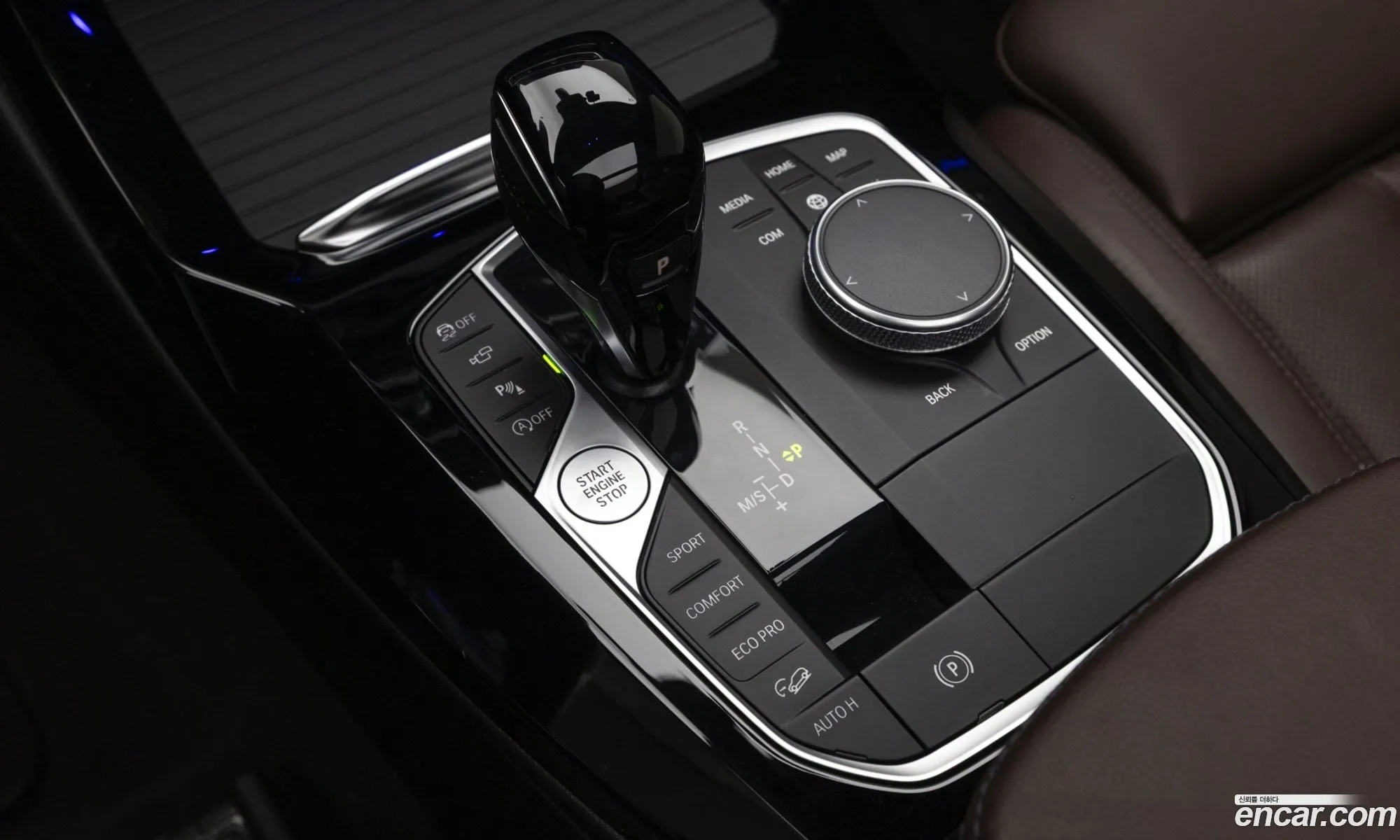 BMW X3 2023 — 17