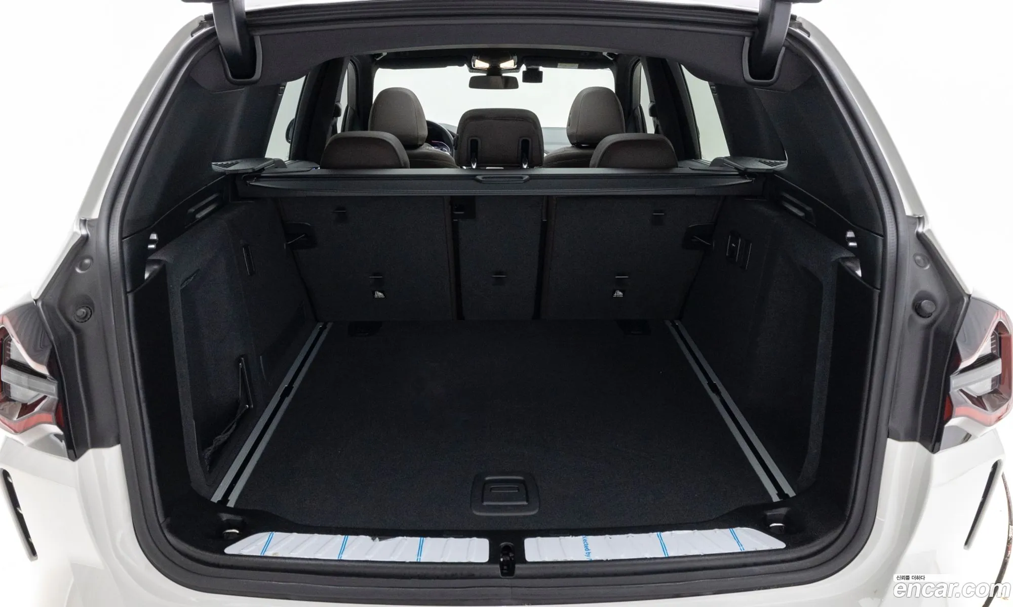 BMW X3 2023 — 18