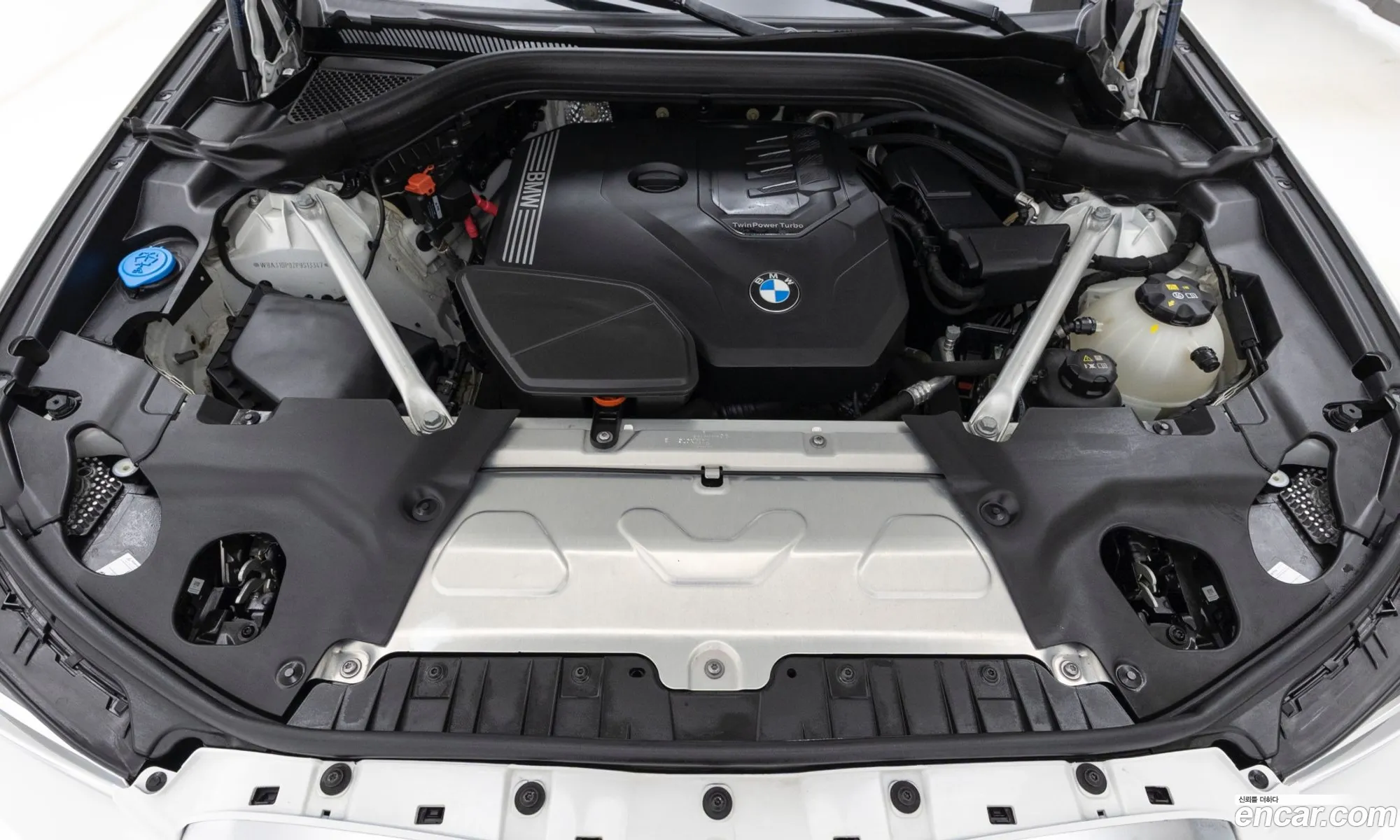 BMW X3 2023 — 15