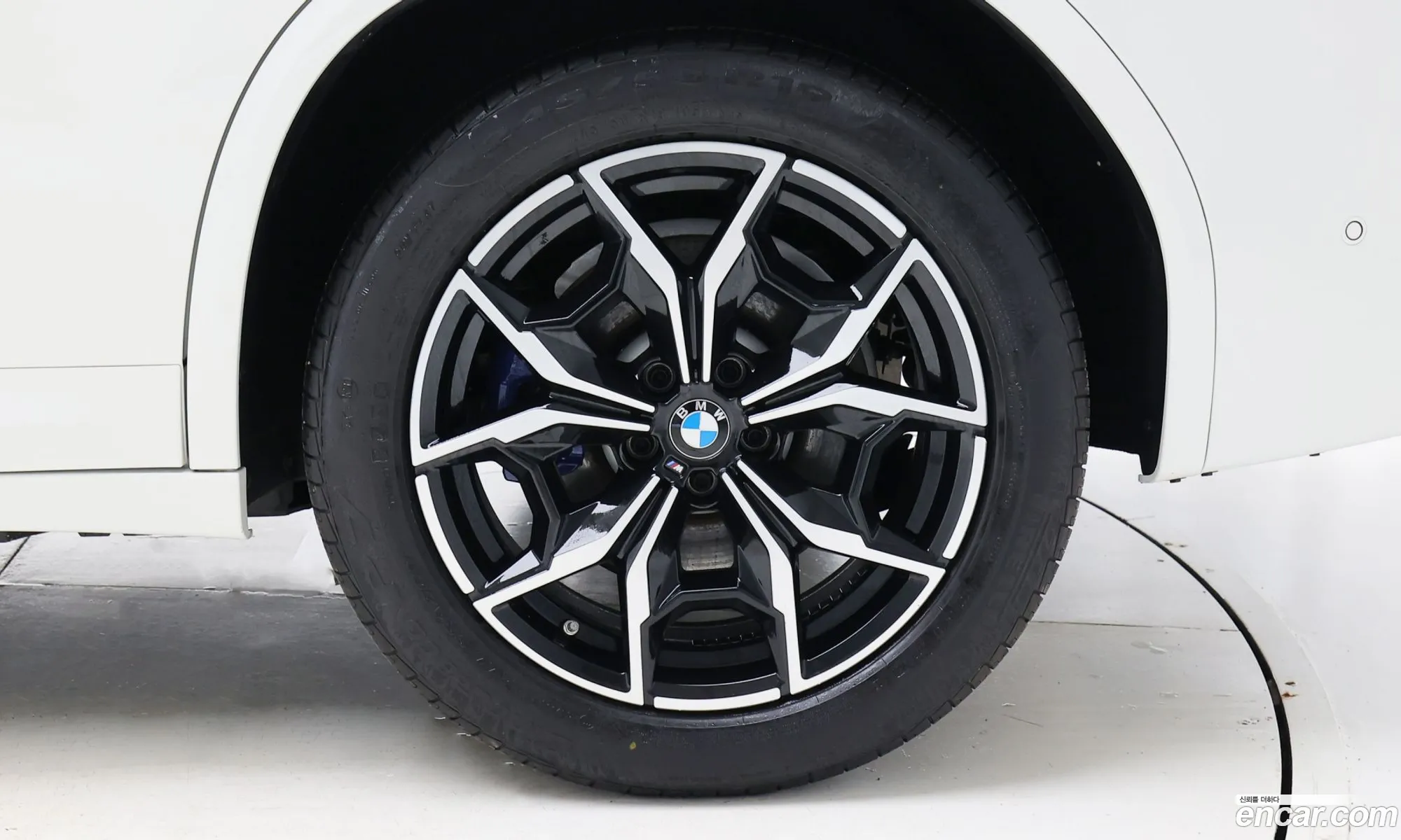BMW X3 2023 — 7