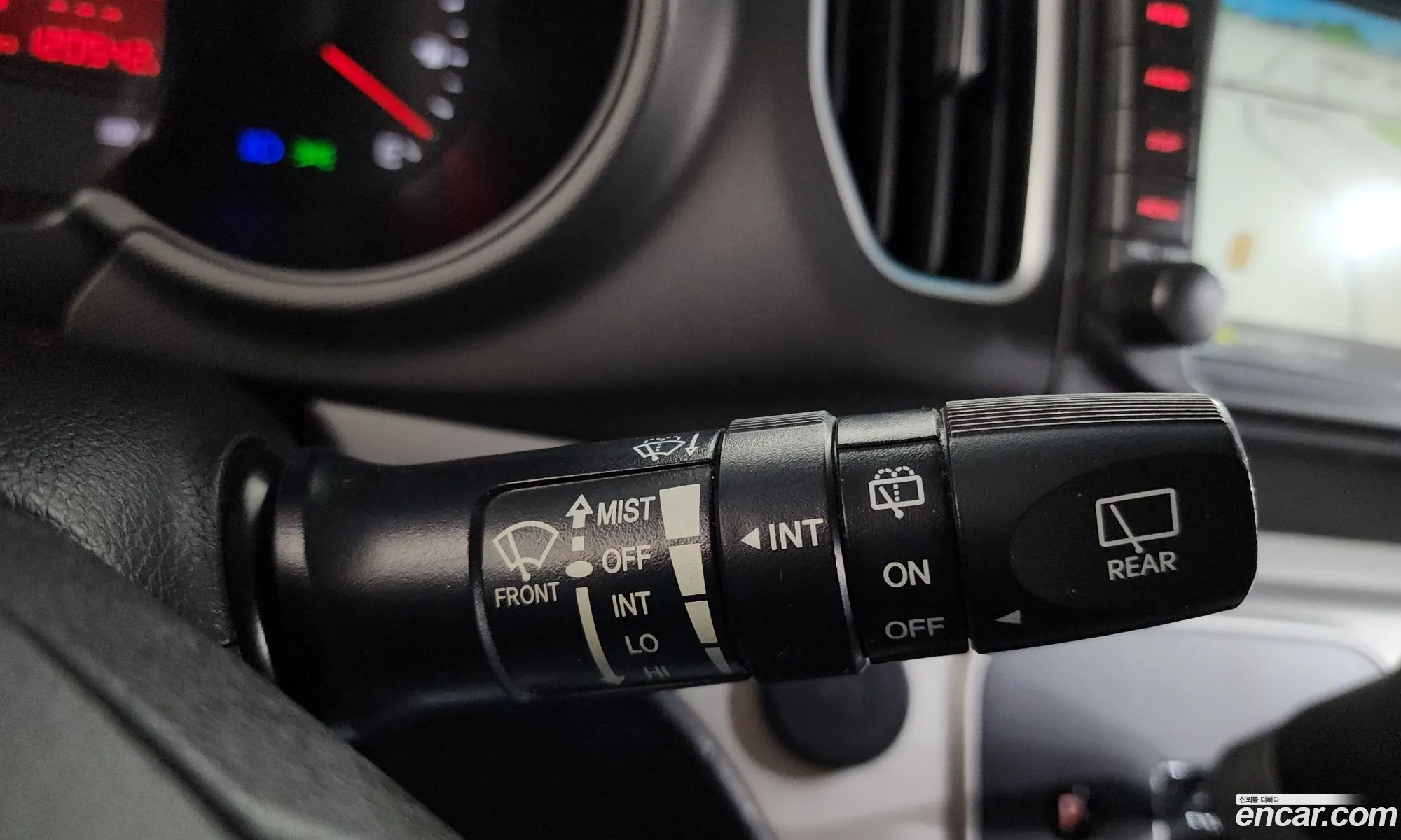 Kia Ray 2014 — 25