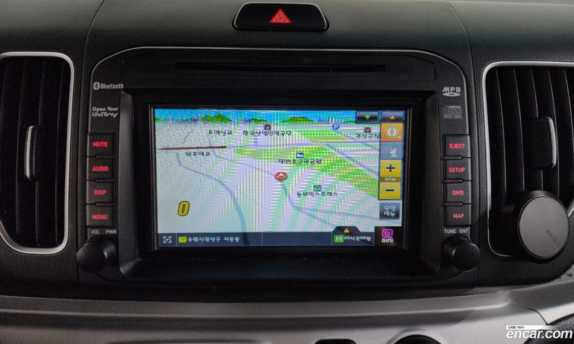 Kia Ray 2014 — 12