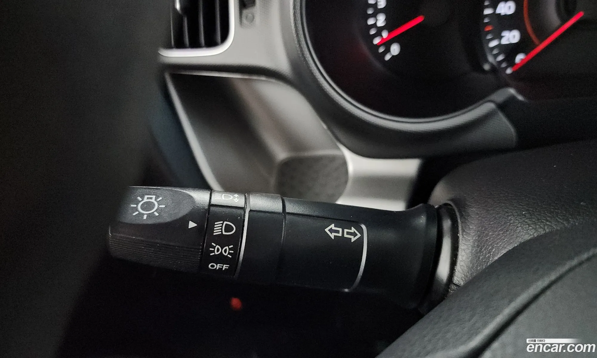 Kia Ray 2014 — 6