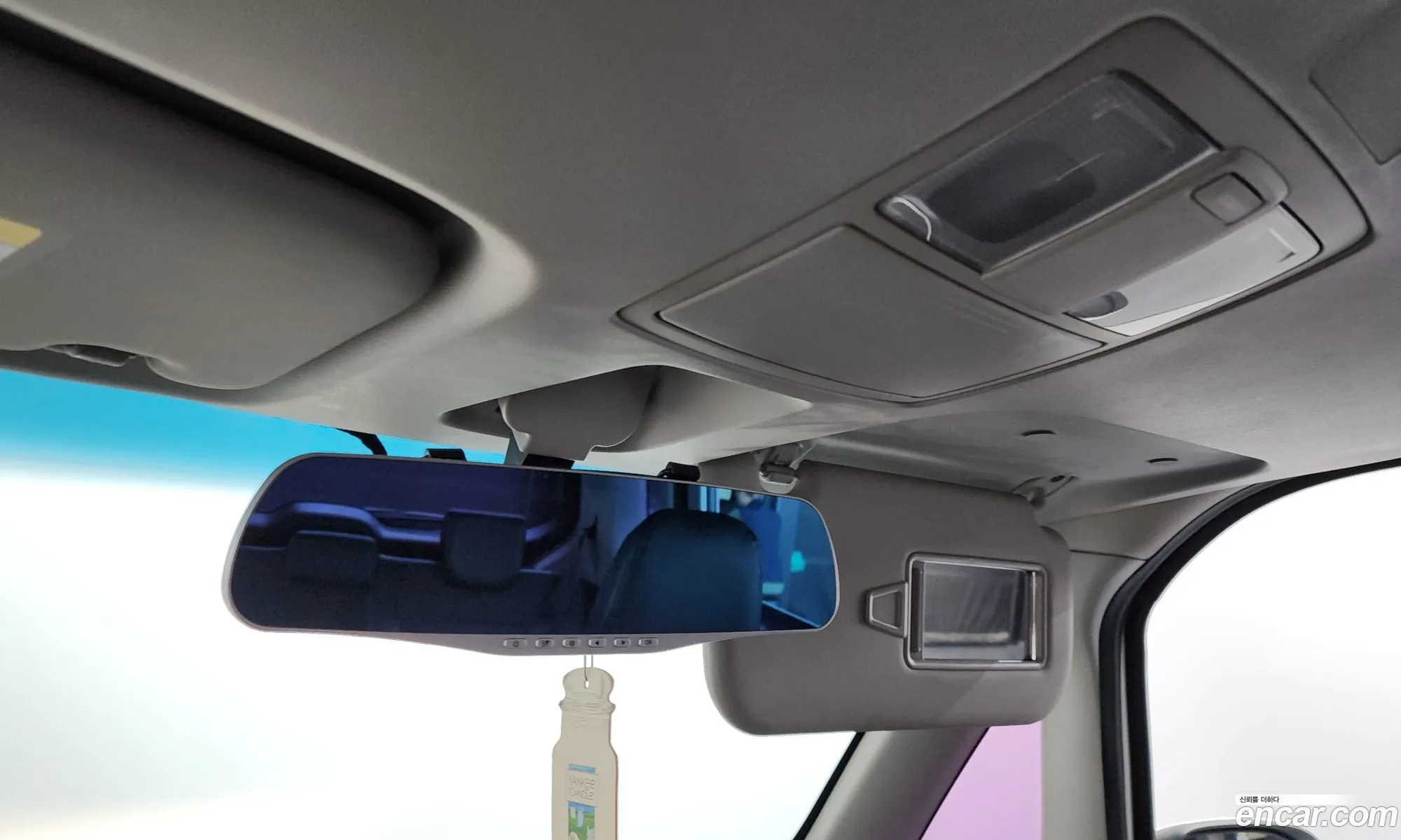 Kia Ray 2014 — 3
