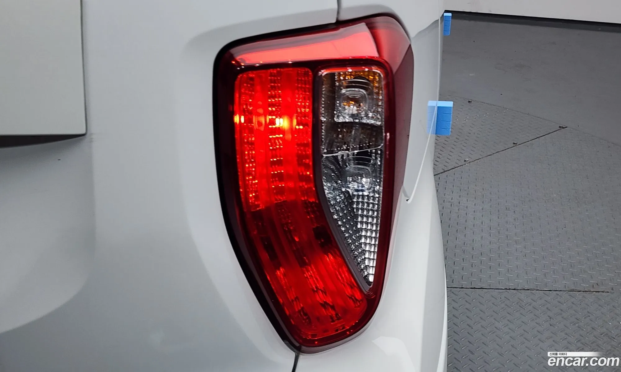 Kia Ray 2014 — 19