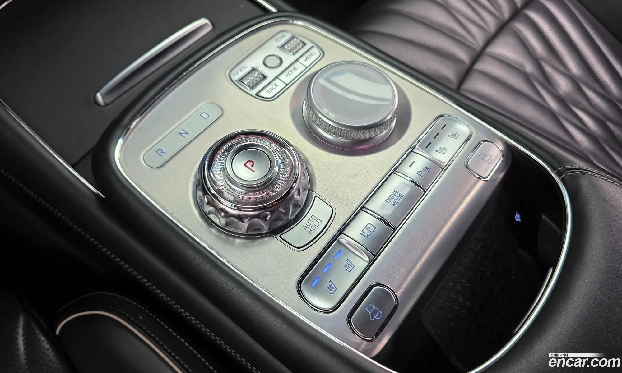 Genesis G90 2022 KMTFA41DDNU000788 — 15