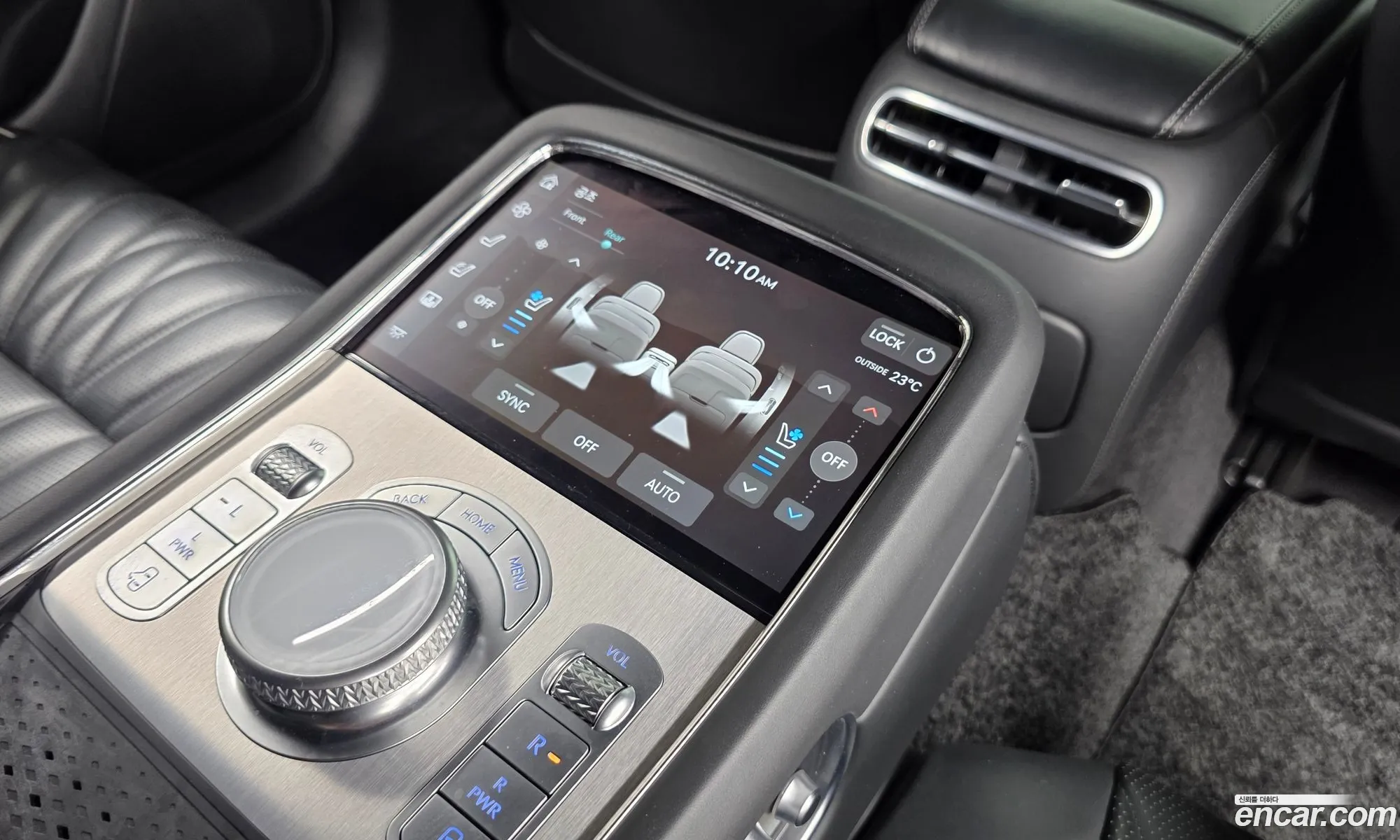 Genesis G90 2022 KMTFA41DDNU000788 — 9