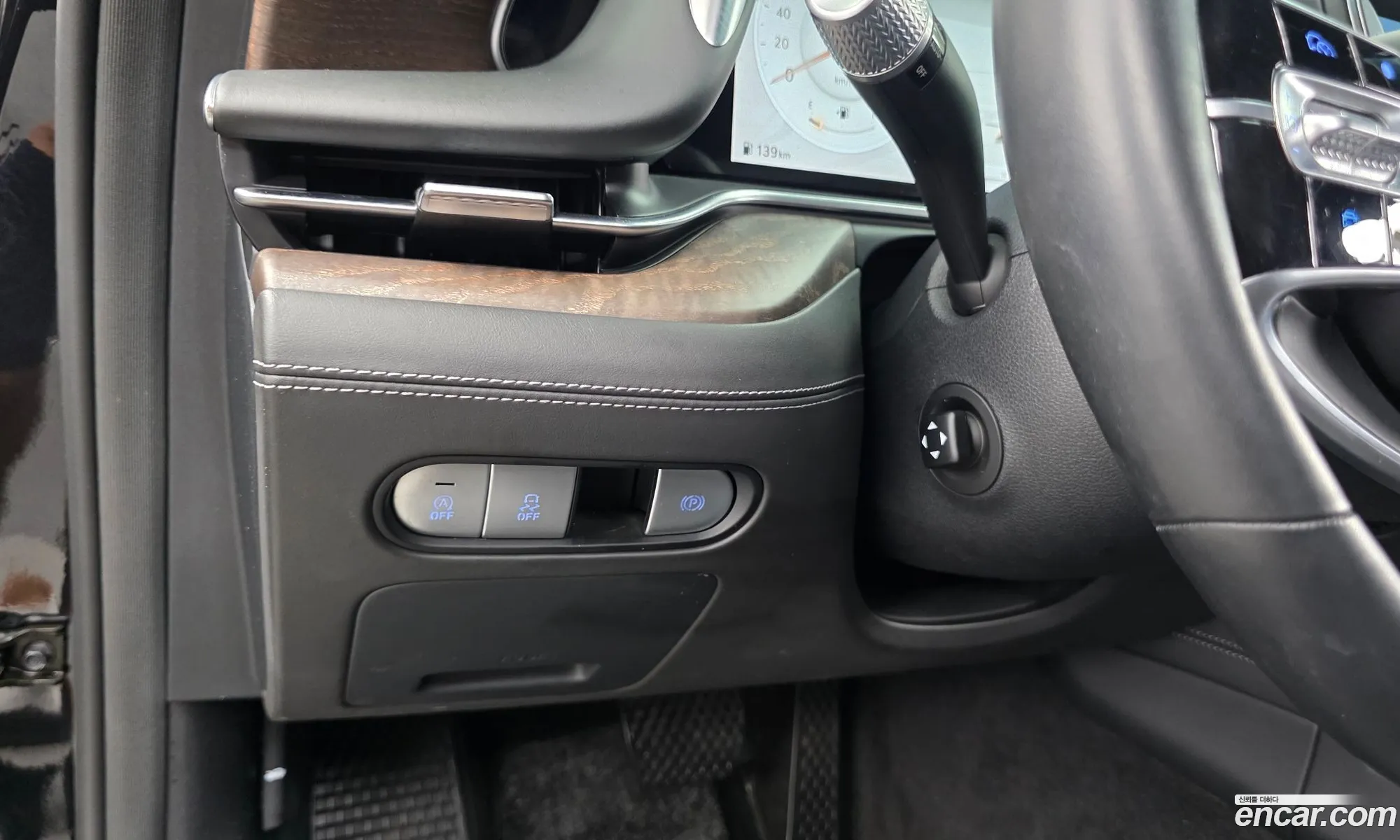 Genesis G90 2022 KMTFA41DDNU000788 — 14