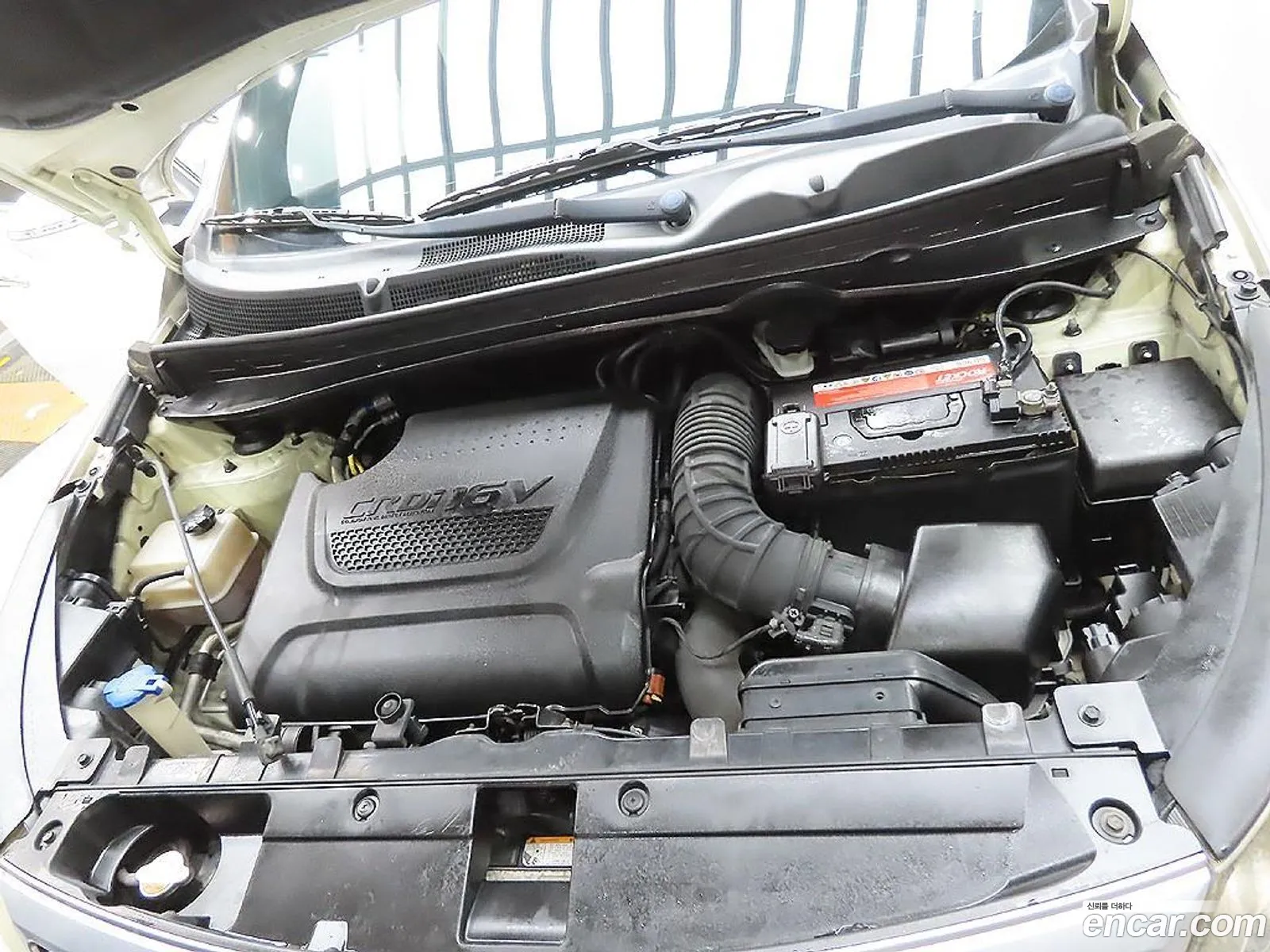 Kia Sportage R 2012 — 3