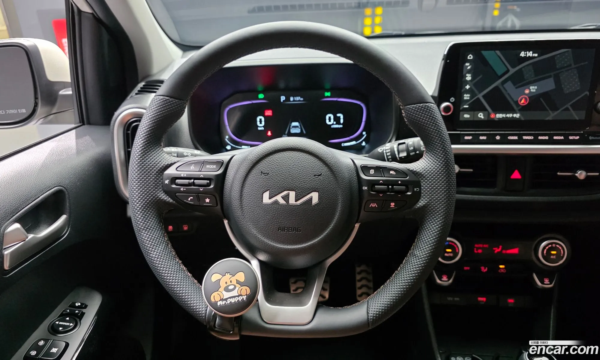 Kia Morning 2026 KNAB3518BTT501067 — 30