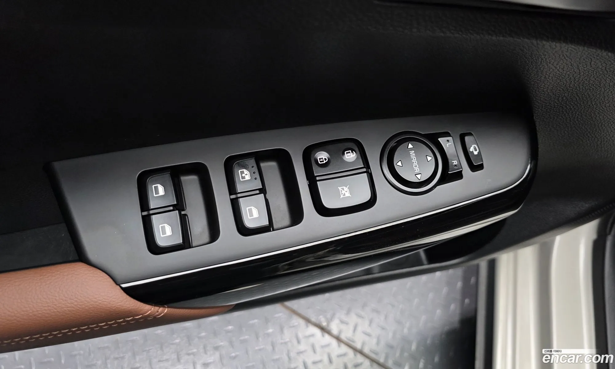 Kia Morning 2026 KNAB3518BTT501067 — 5
