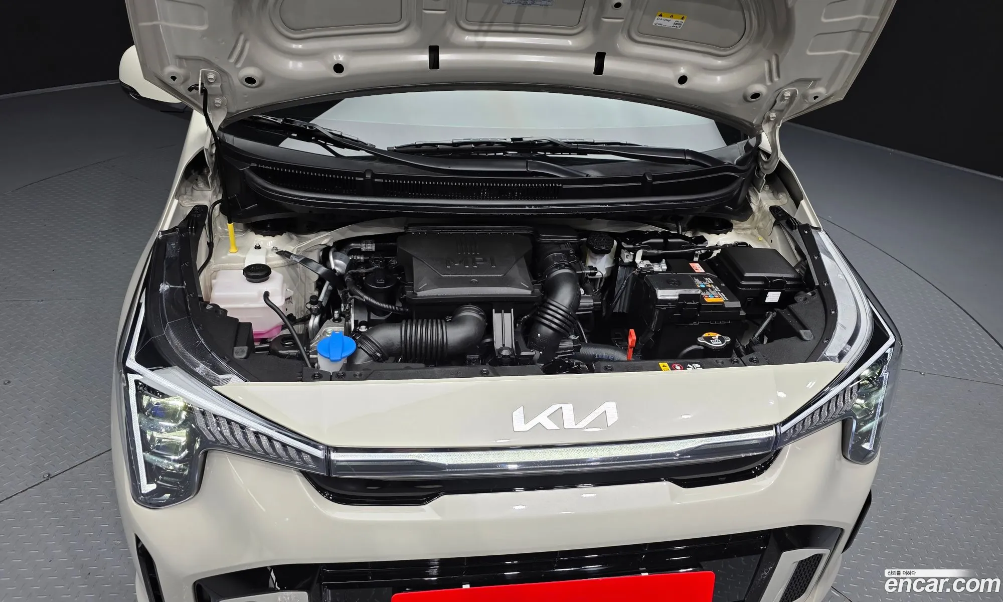 Kia Morning 2026 KNAB3518BTT501067 — 18