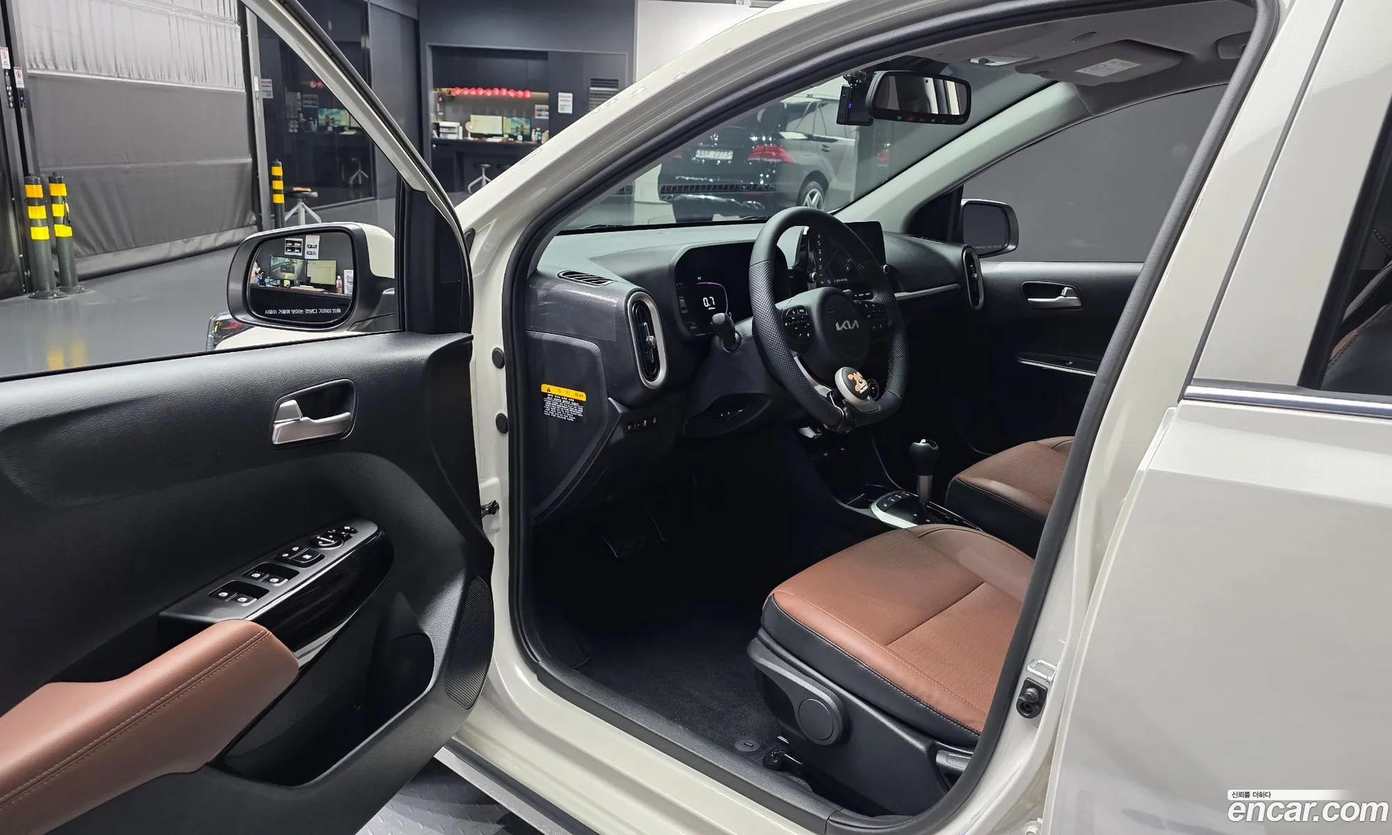 Kia Morning 2026 KNAB3518BTT501067 — 14