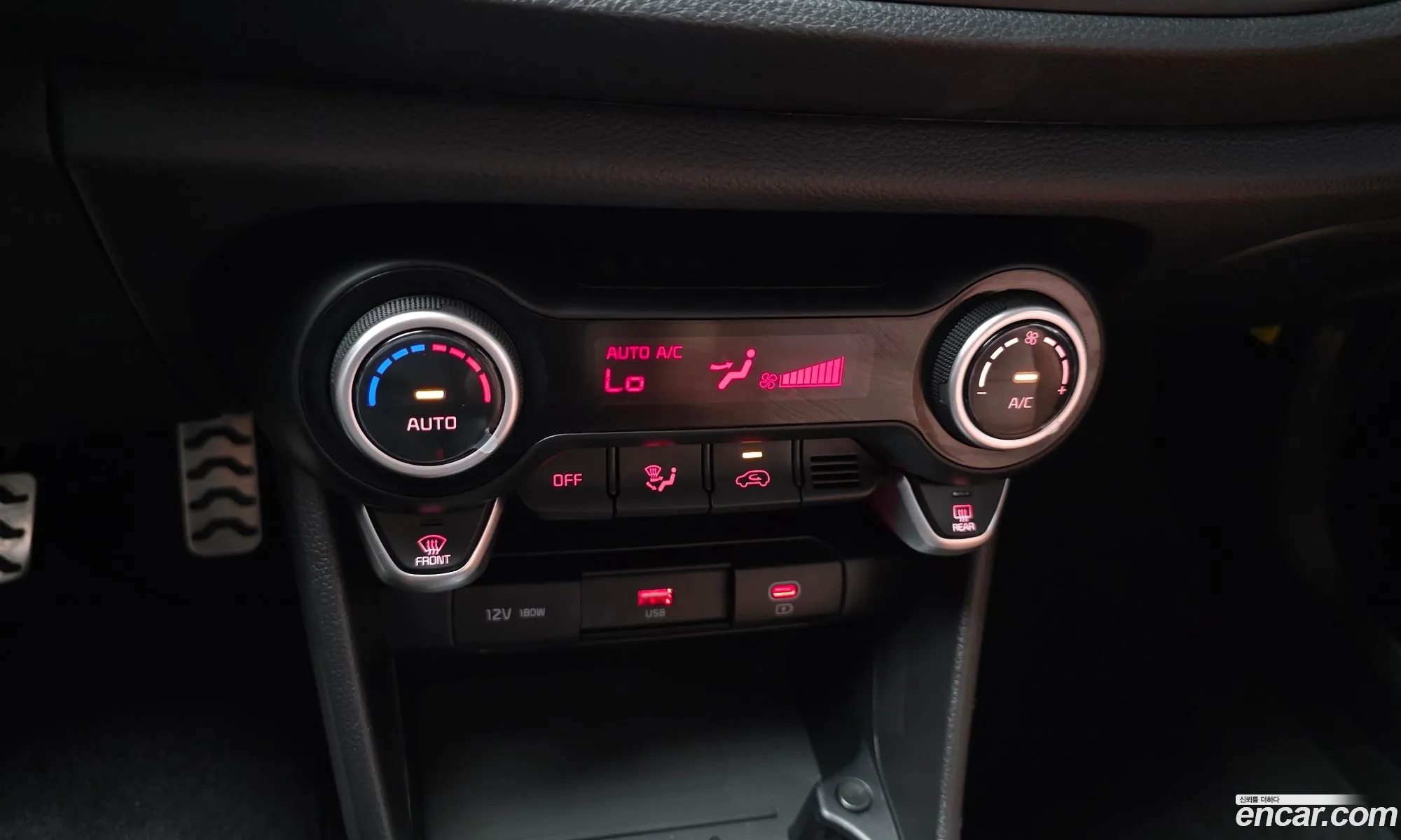 Kia Morning 2026 KNAB3518BTT501067 — 12