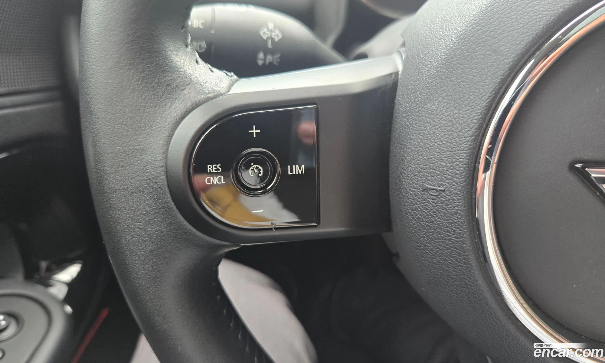 Mini Cooper Countryman 2022 — 19