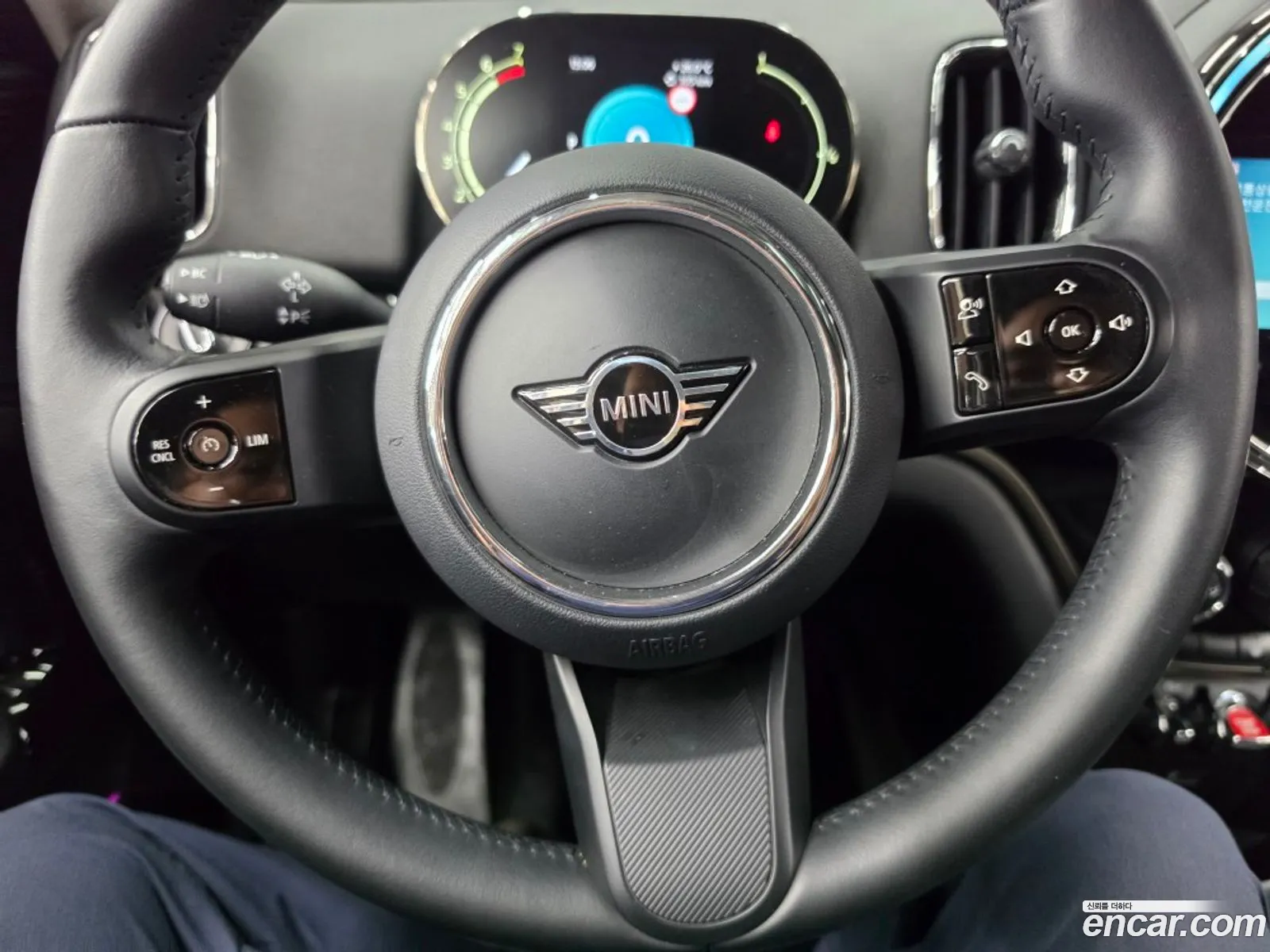 Mini Cooper Countryman 2022 — 12