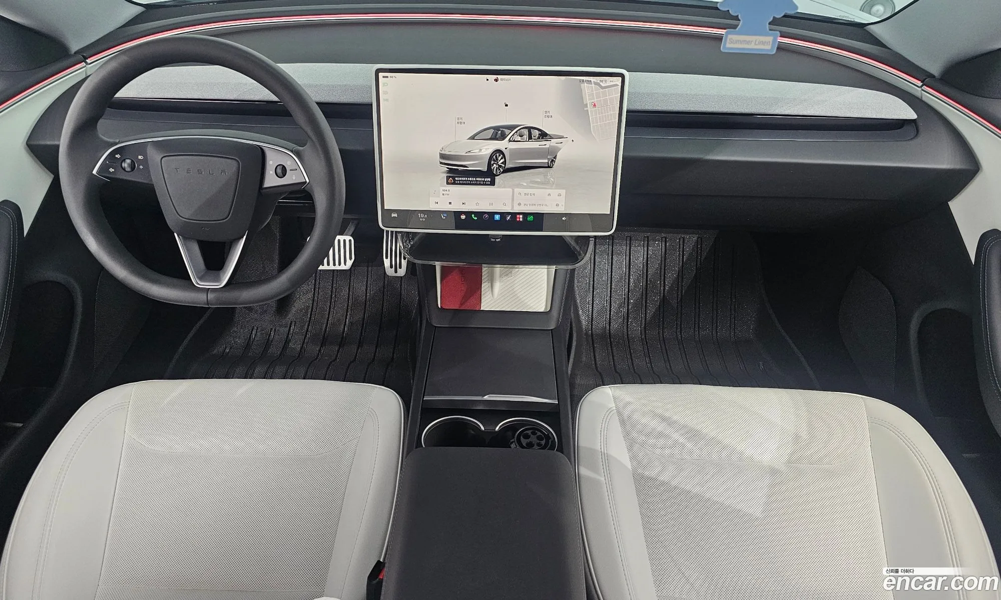 Tesla Model 3 2024 LRW3E7FS2RC190117 — 29
