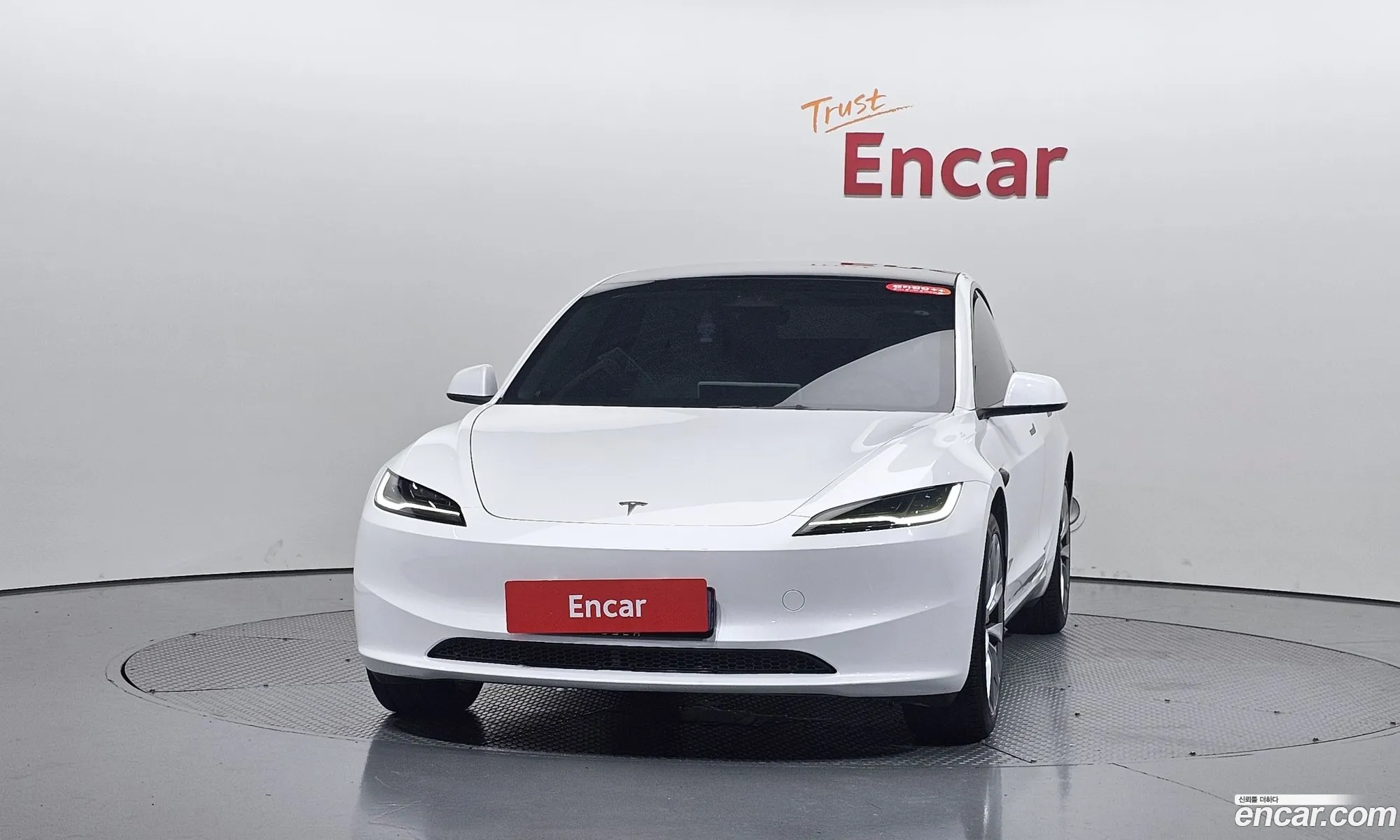 Tesla Model 3 2024 LRW3E7FS2RC190117 — 12