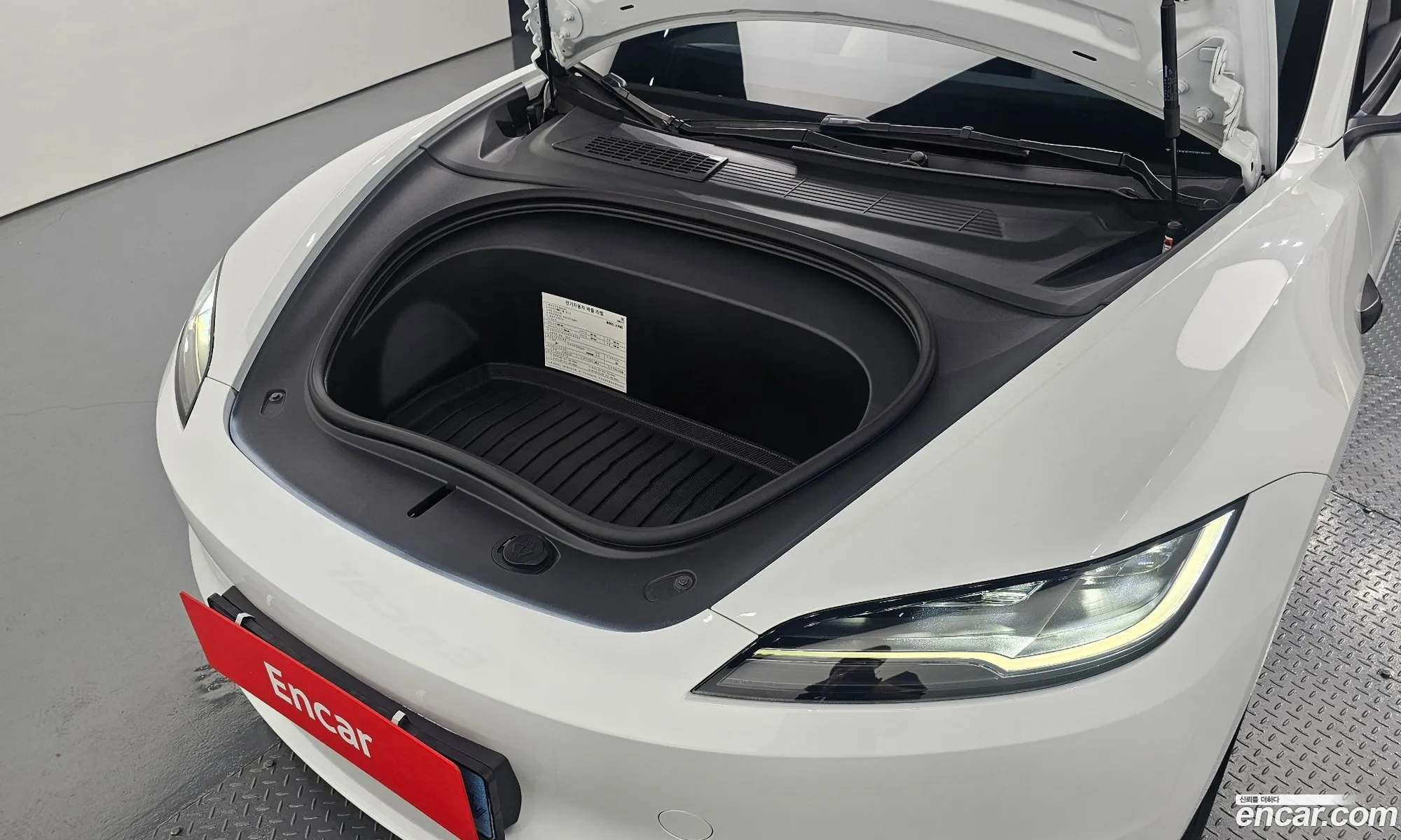 Tesla Model 3 2024 LRW3E7FS2RC190117 — 27