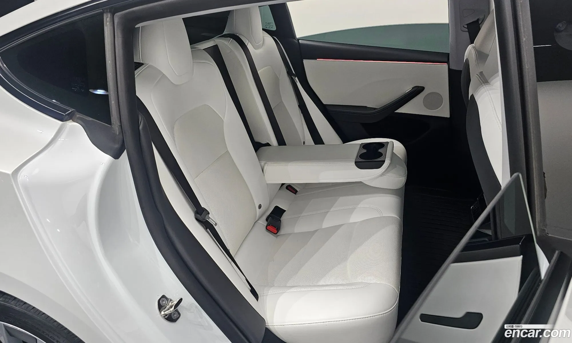 Tesla Model 3 2024 LRW3E7FS2RC190117 — 22