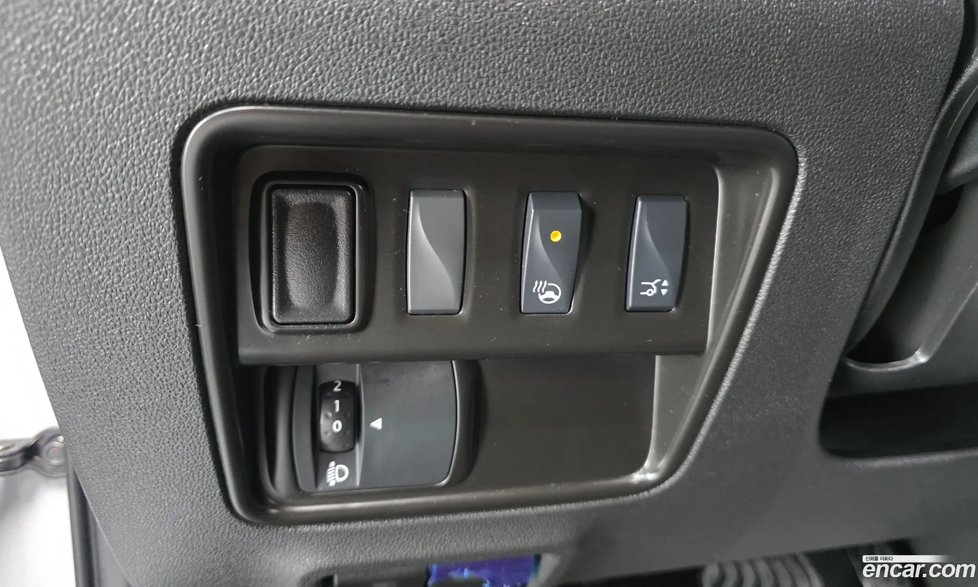 Renault Korea (Samsung) QM6 2020 — 30