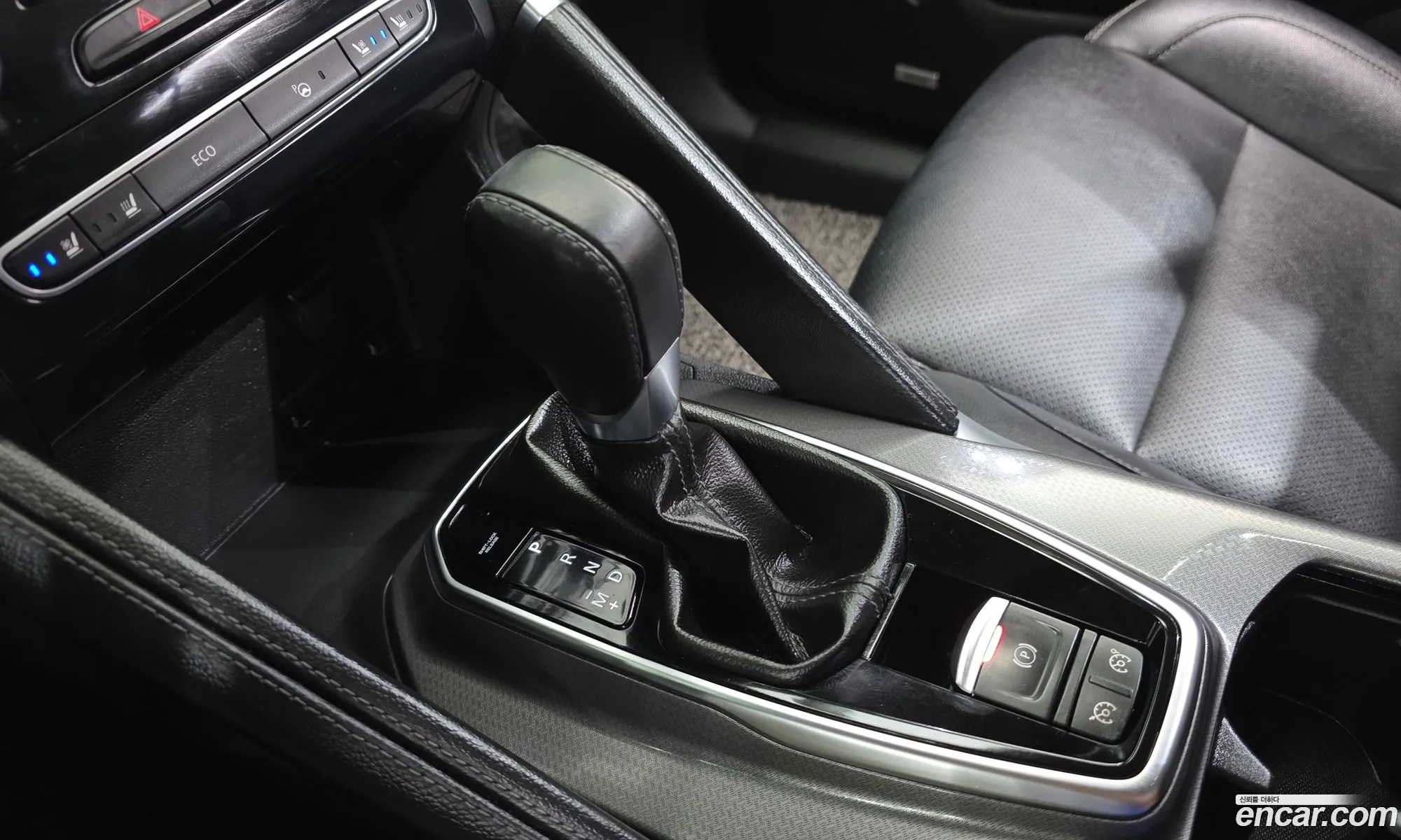 Renault Korea (Samsung) QM6 2020 — 12