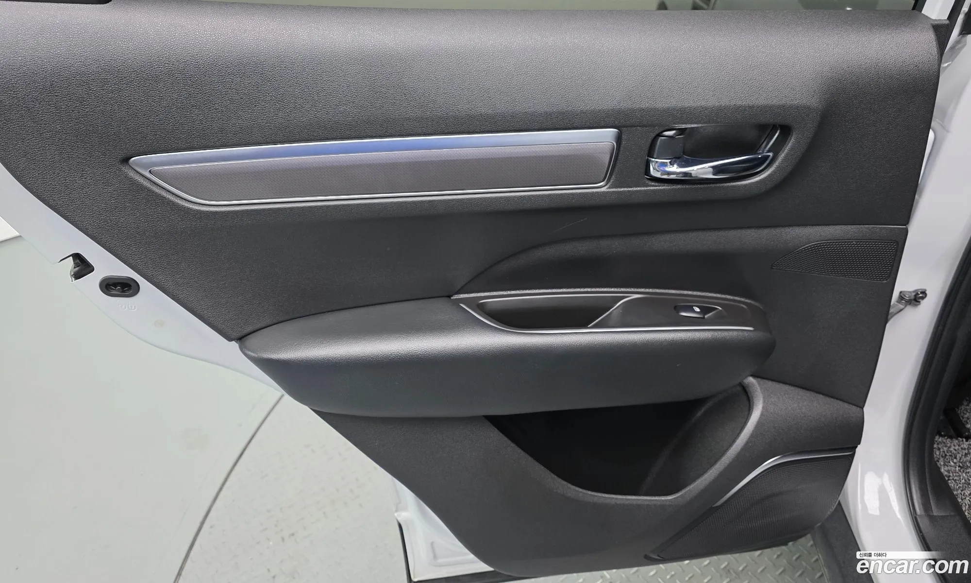 Renault Korea (Samsung) QM6 2020 — 17