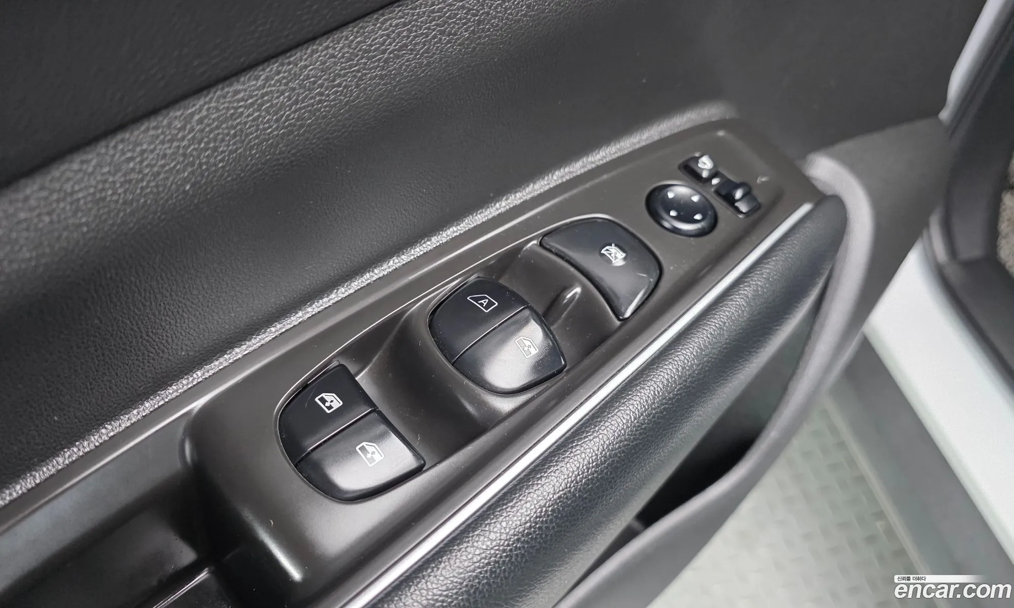 Renault Korea (Samsung) QM6 2020 — 20