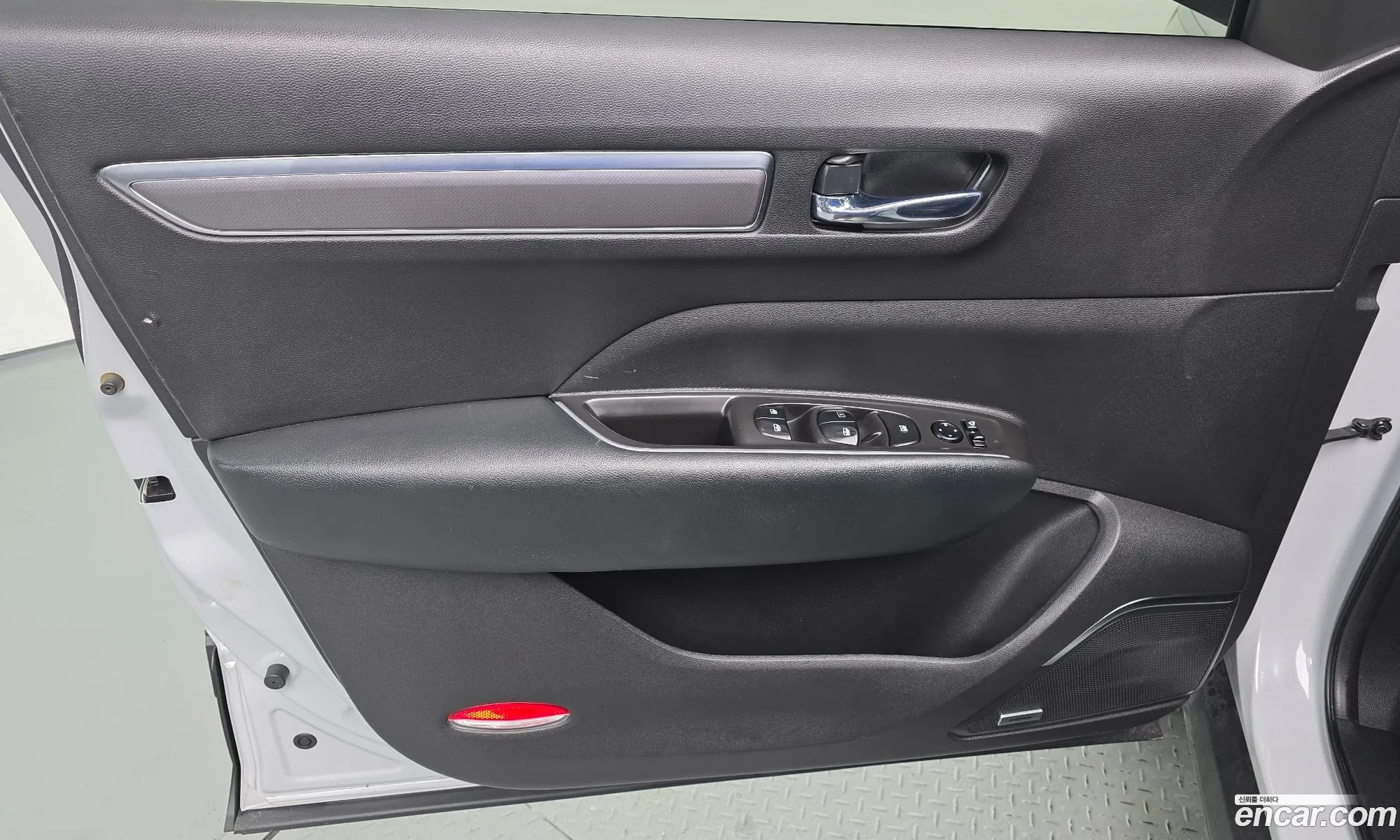 Renault Korea (Samsung) QM6 2020 — 25