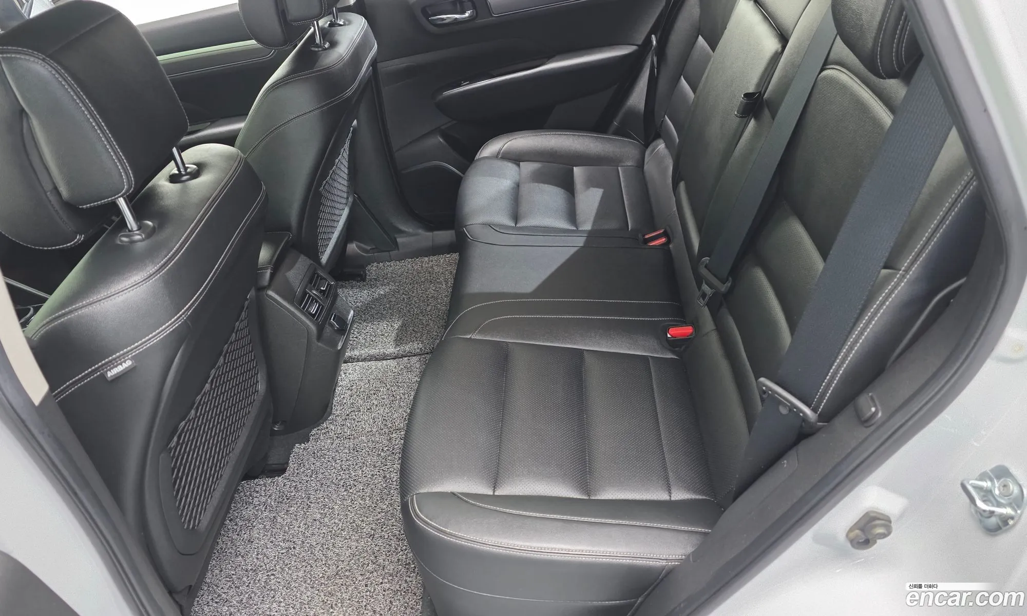 Renault Korea (Samsung) QM6 2020 — 19