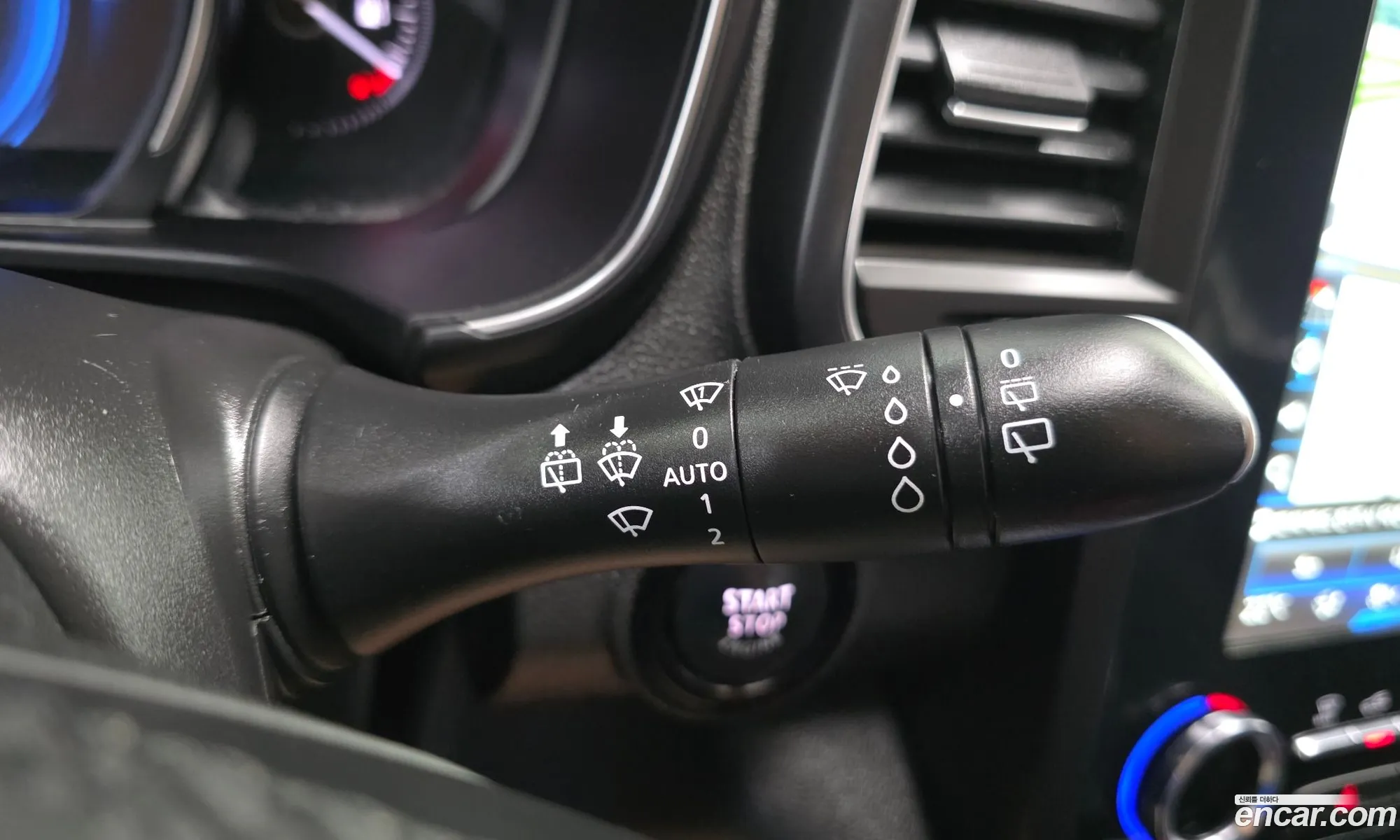Renault Korea (Samsung) QM6 2020 — 15