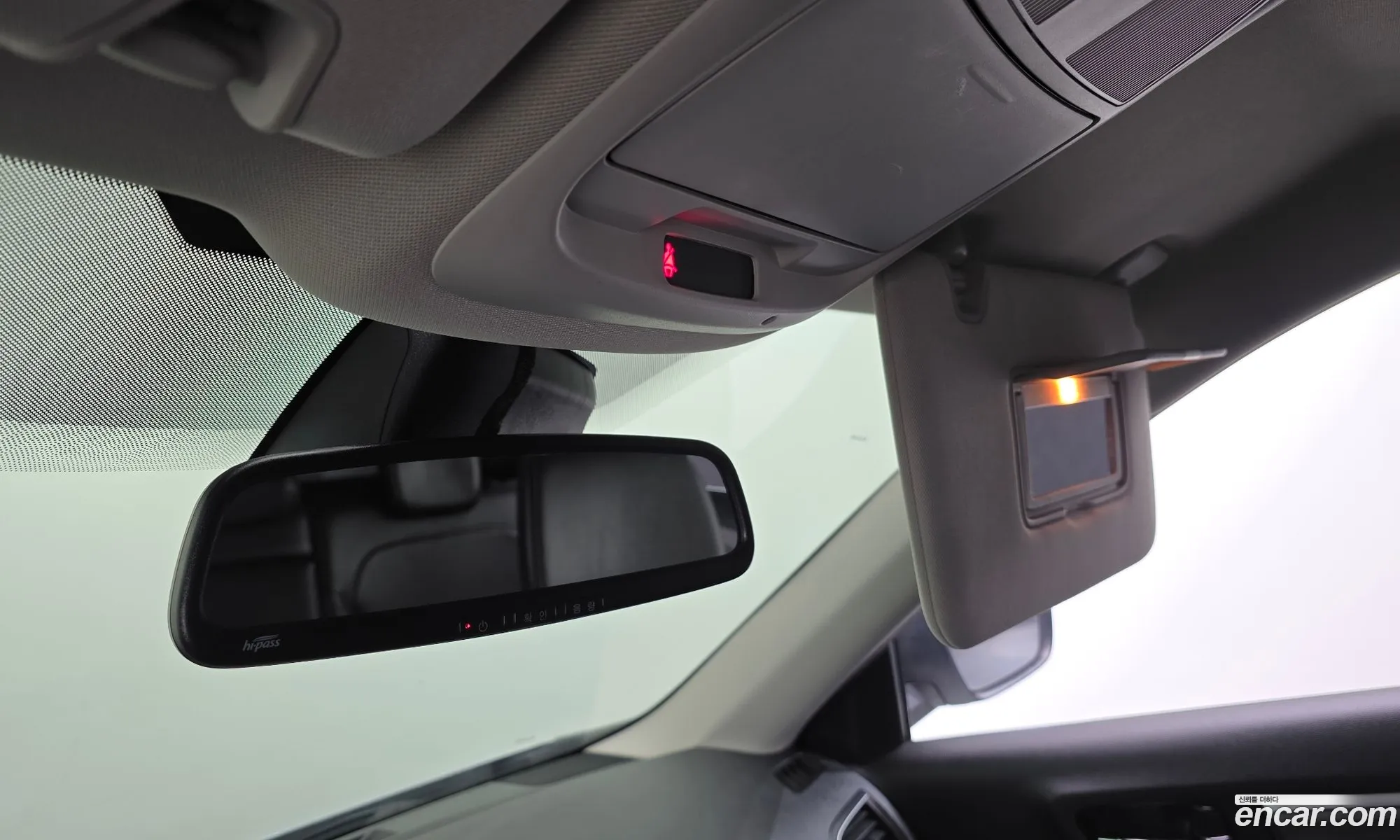 Renault Korea (Samsung) QM6 2020 — 14
