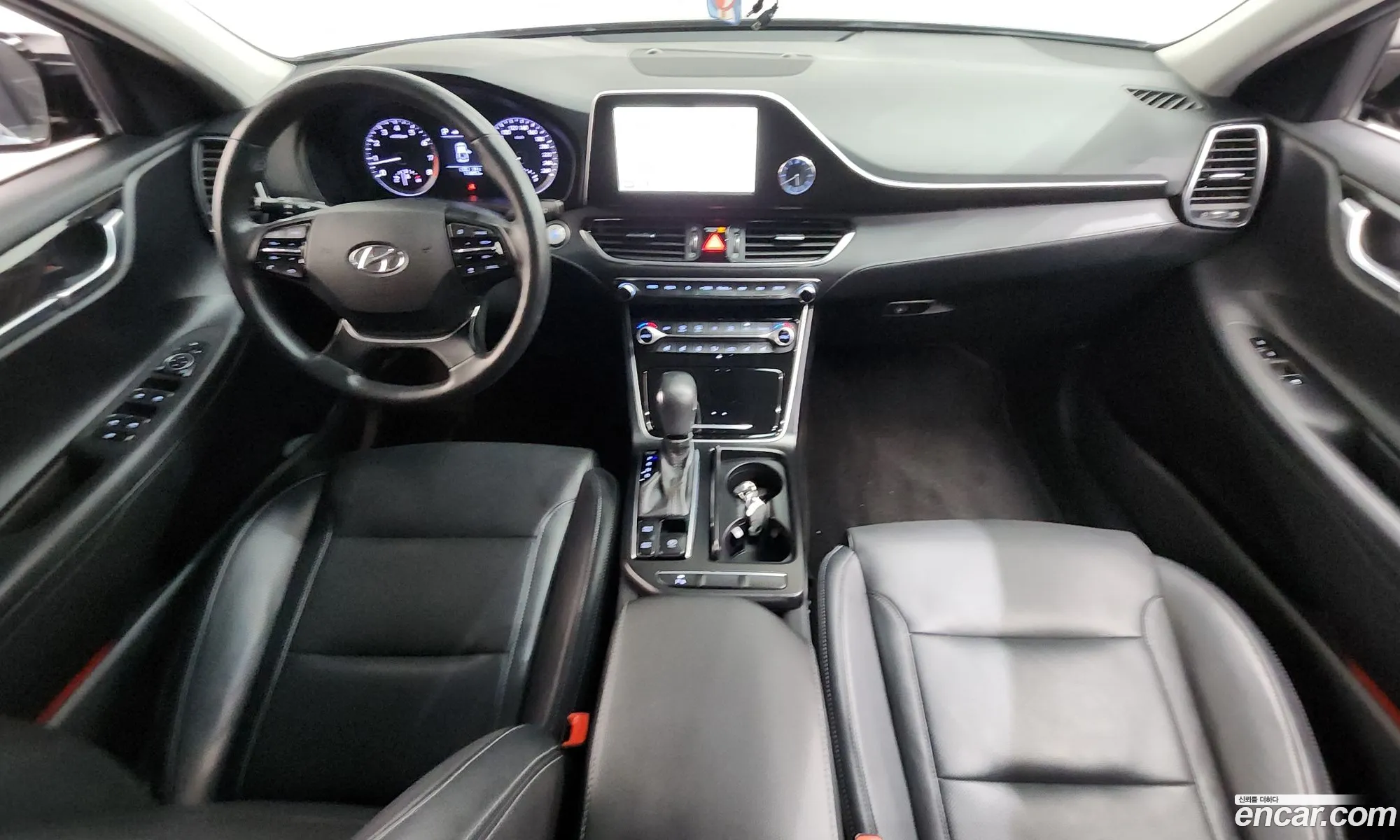 Hyundai Grandeur IG 2017 — 3