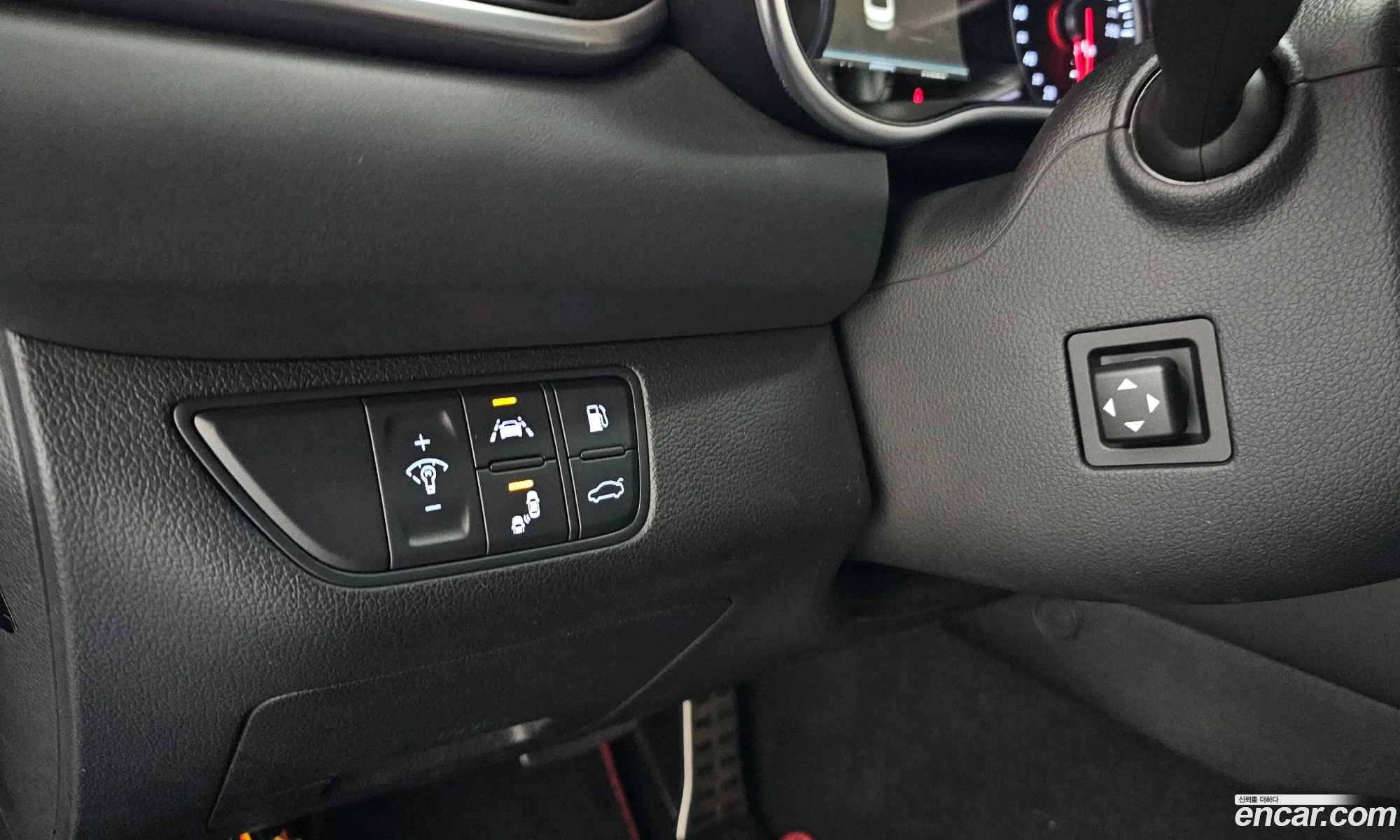 Genesis G70 2017 — 11