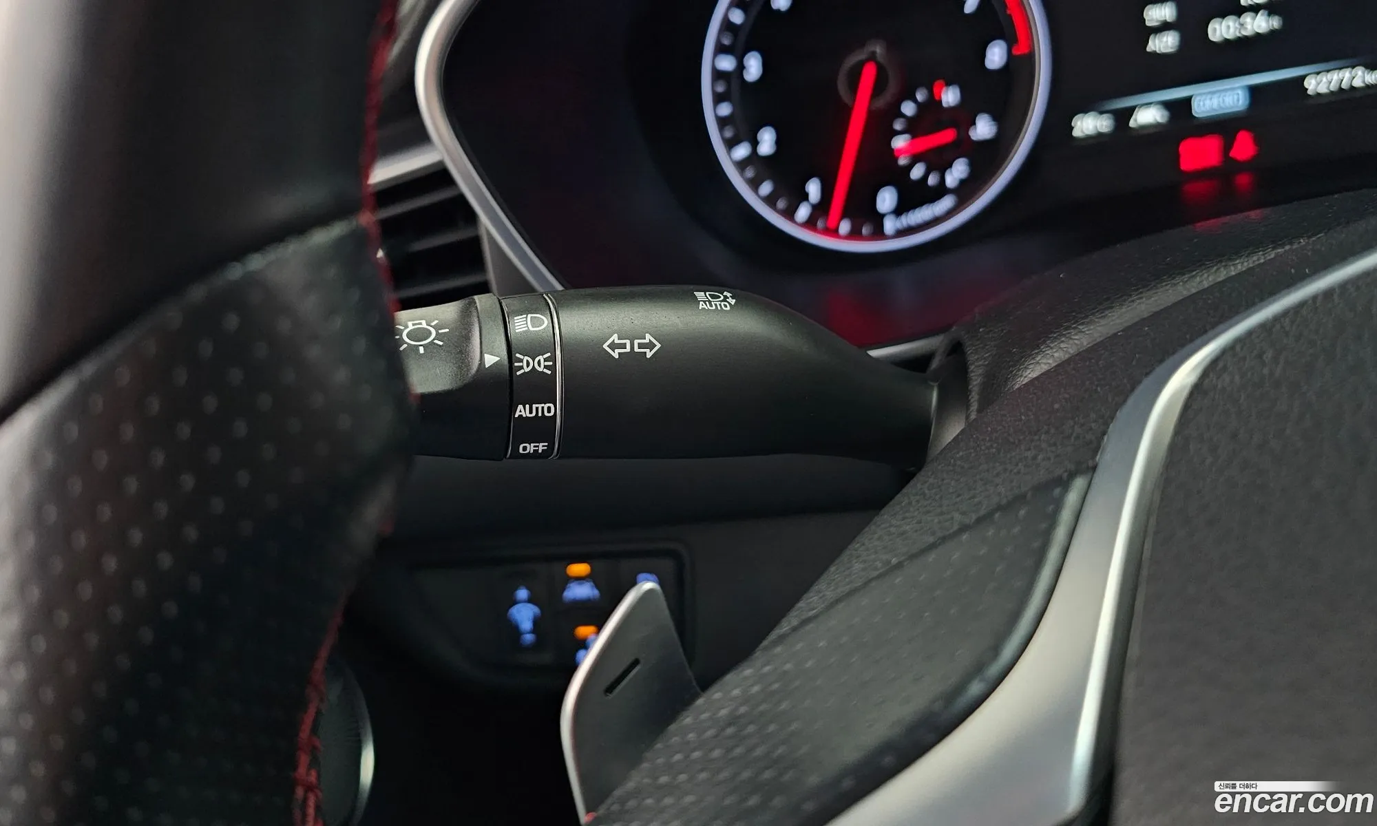 Genesis G70 2017 — 30